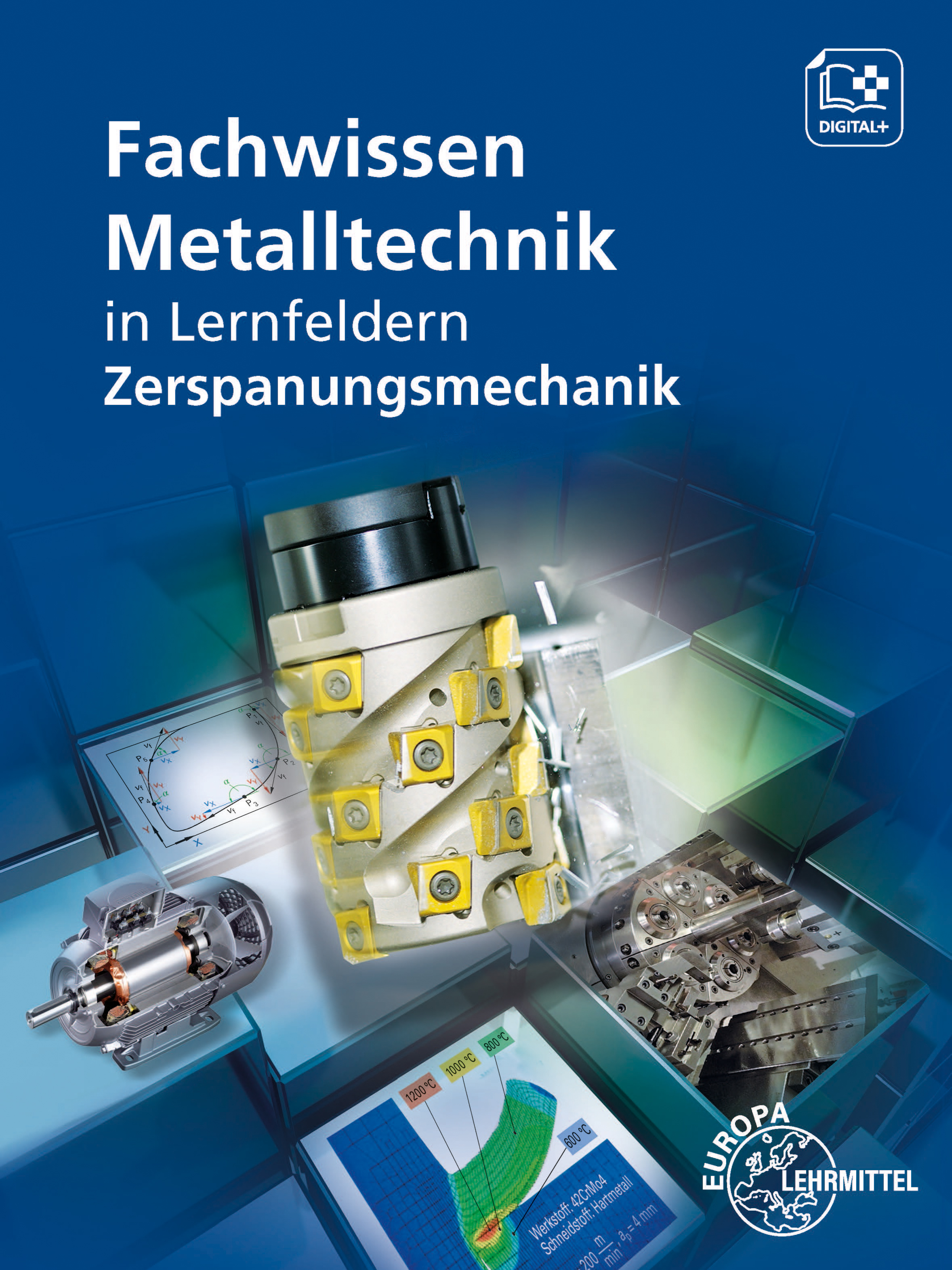 Fachwissen Metalltechnik