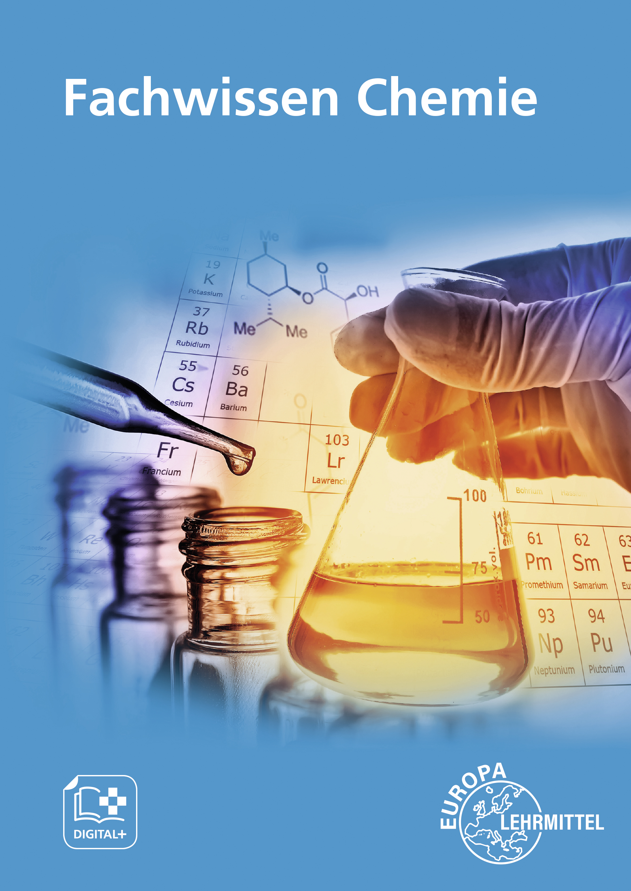 Fachwissen Chemie