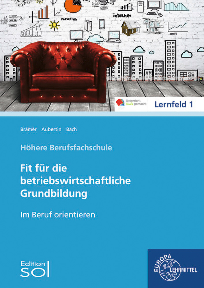 Im Beruf orientieren
