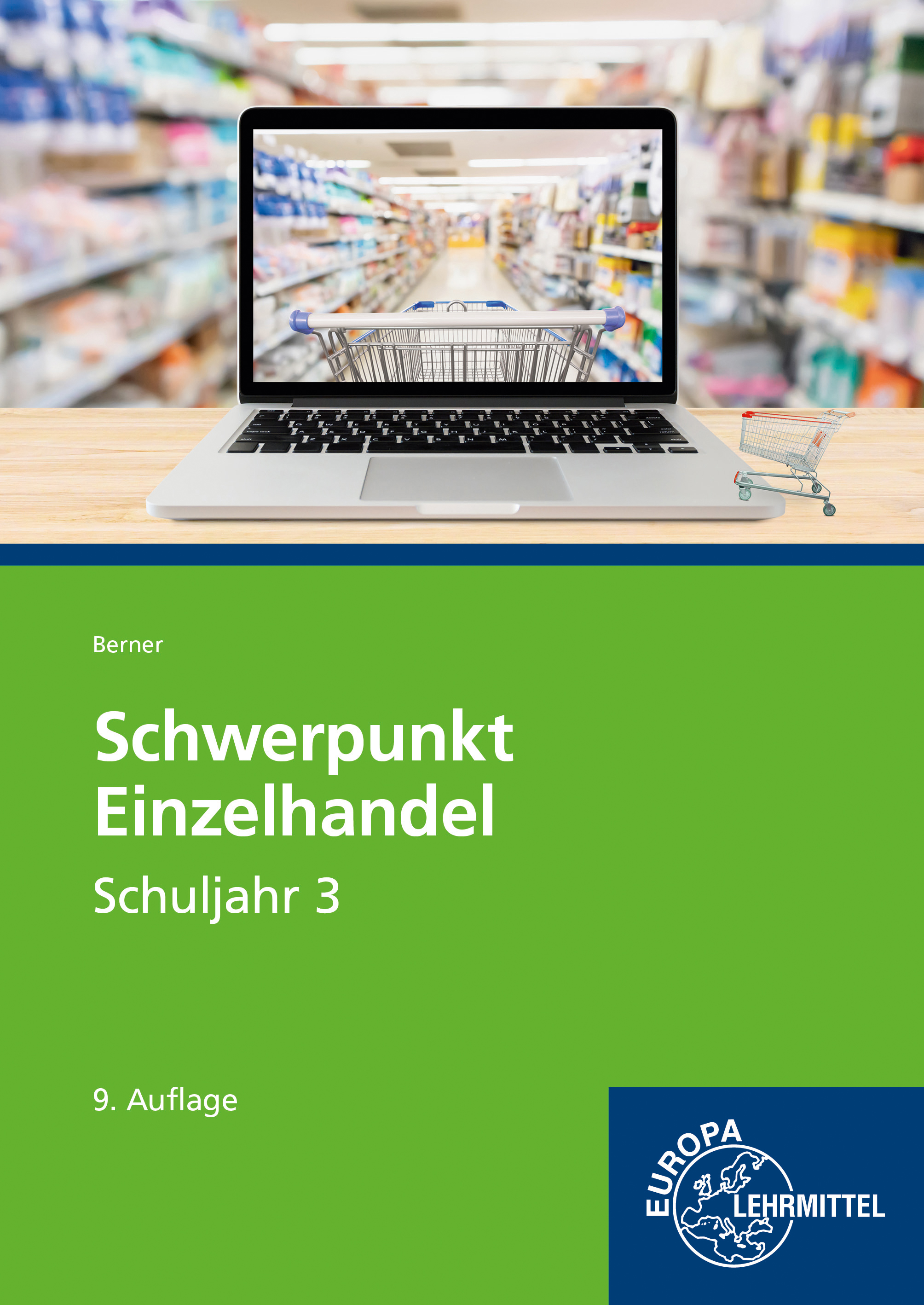 Schwerpunkt Einzelhandel Schuljahr 3
