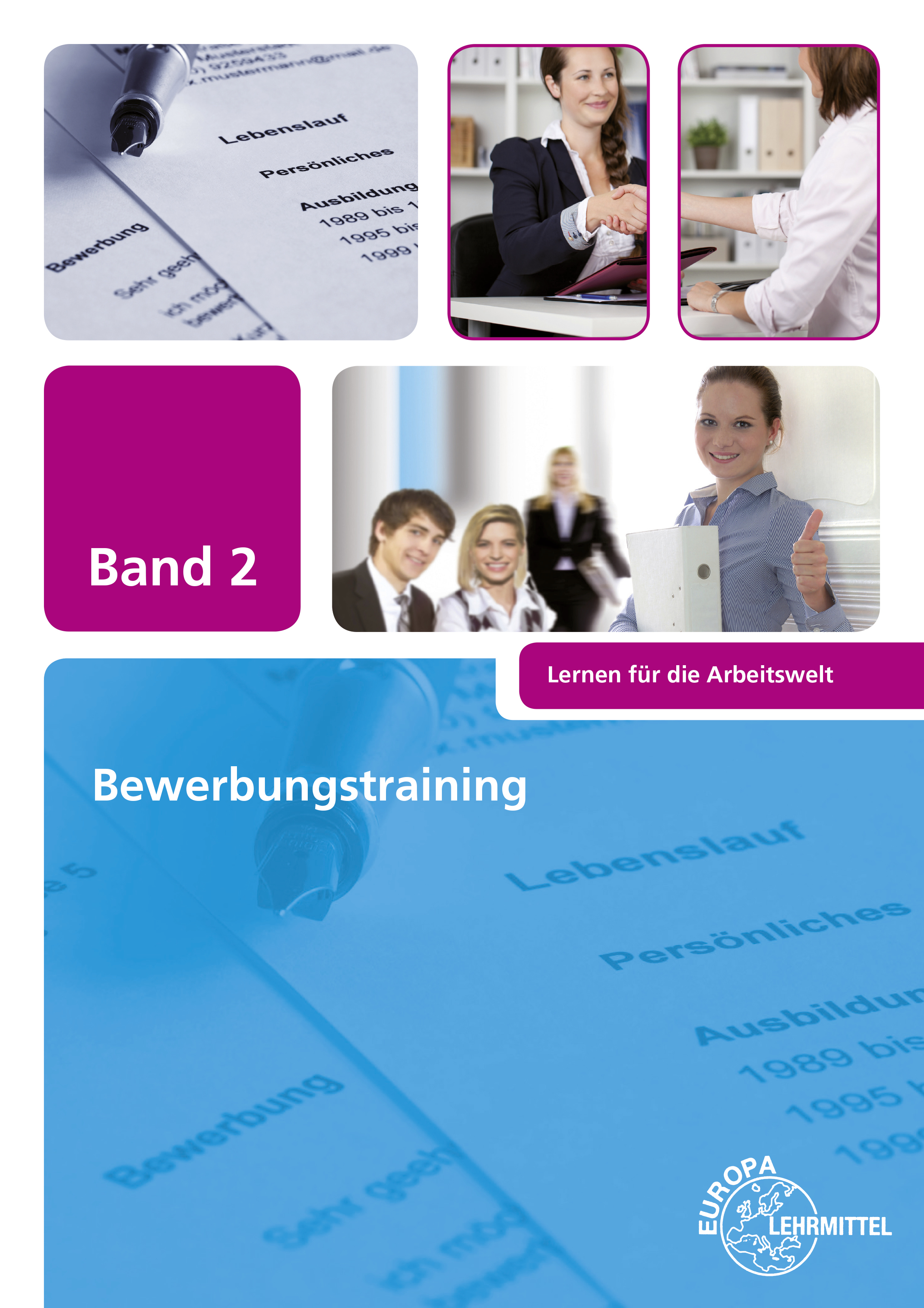 Lernen für die Arbeitswelt