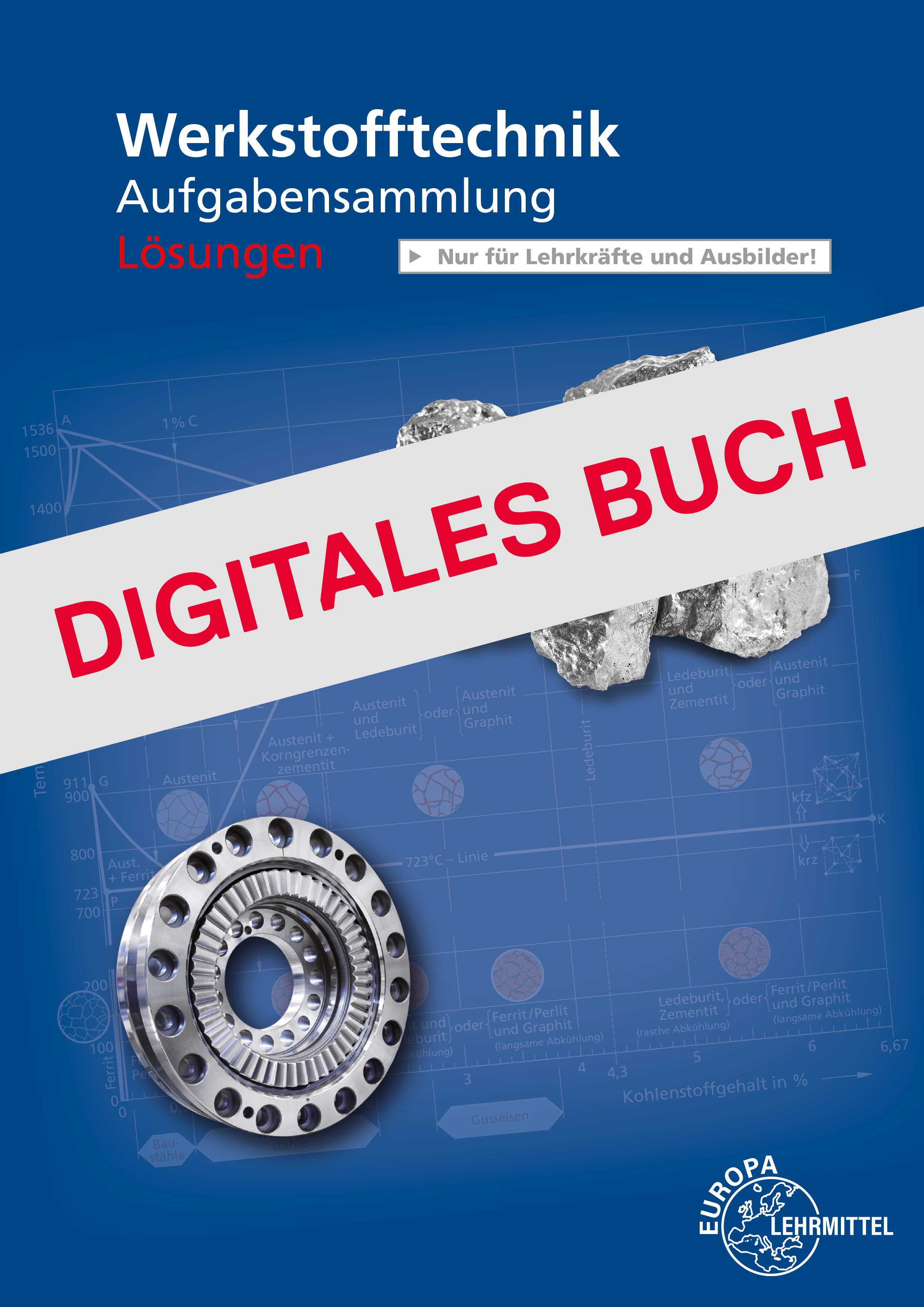 Lösungen zu 50065 - Digitales Buch