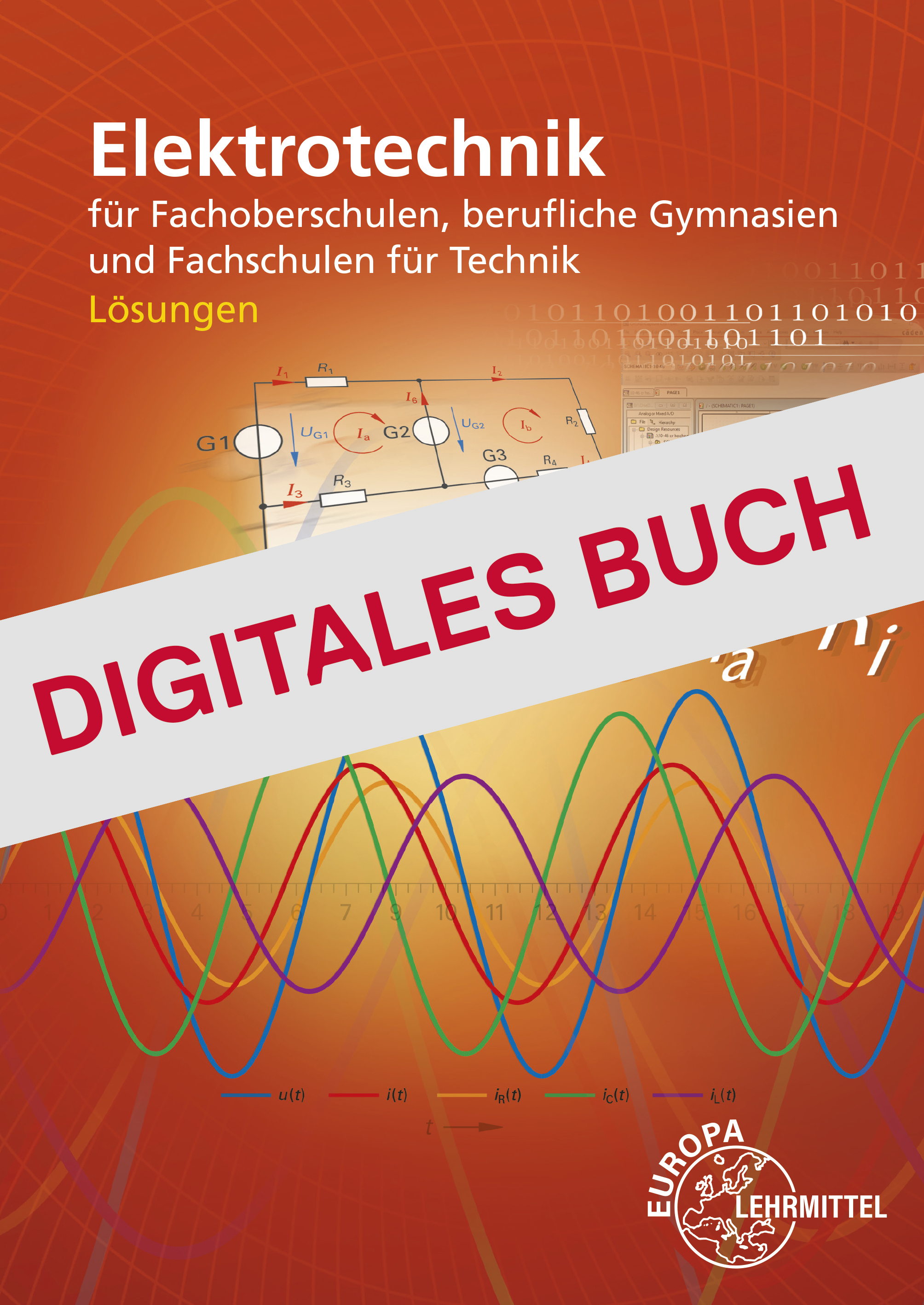 Lösungen zu 36322 - Digitales Buch