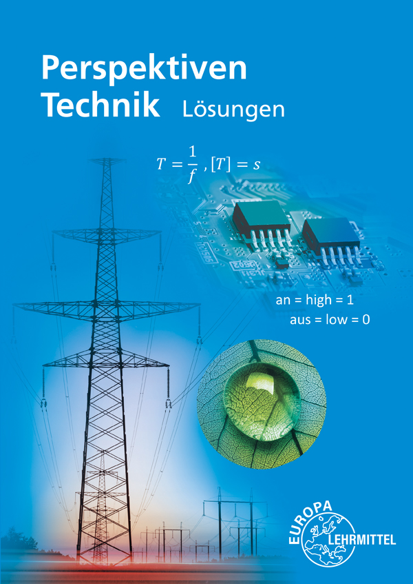 Lösungen zu 14375 Perspektiven Technik