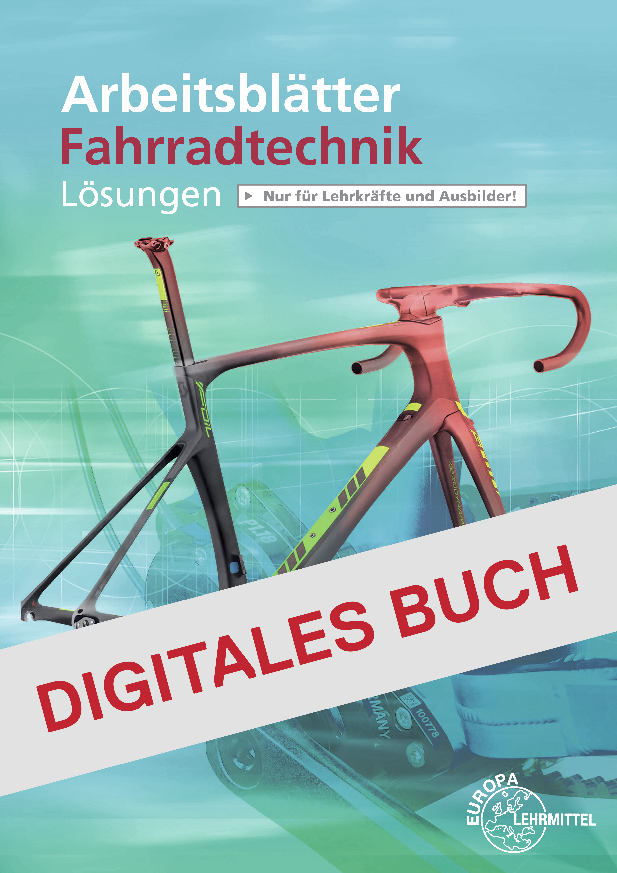 Lösungen zu 23919 - Digitales Buch