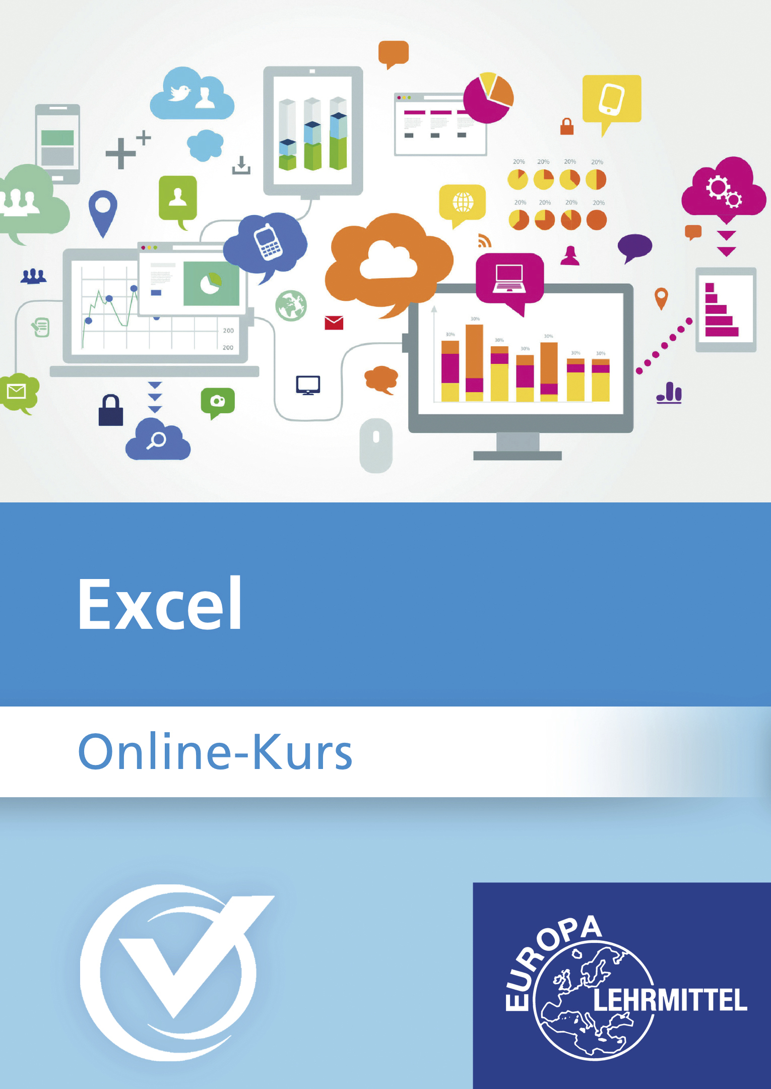 Excel - ein Online-Kurs