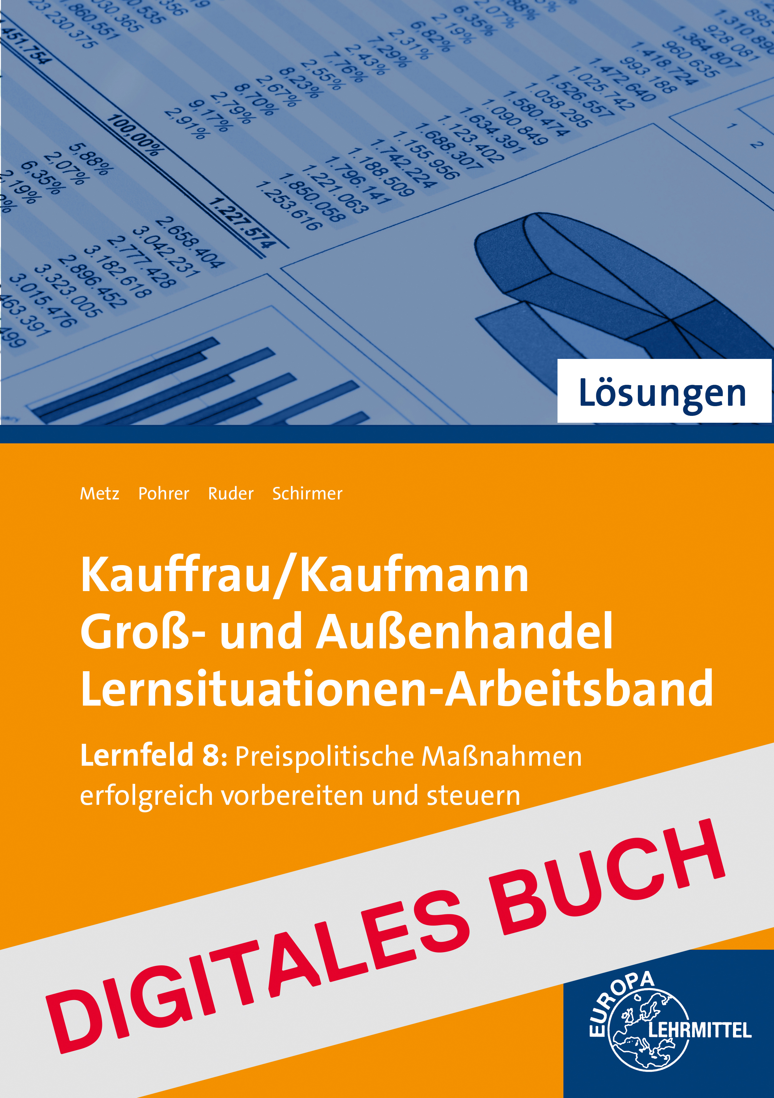 Lösungen zu 78605 - Digitales Buch
