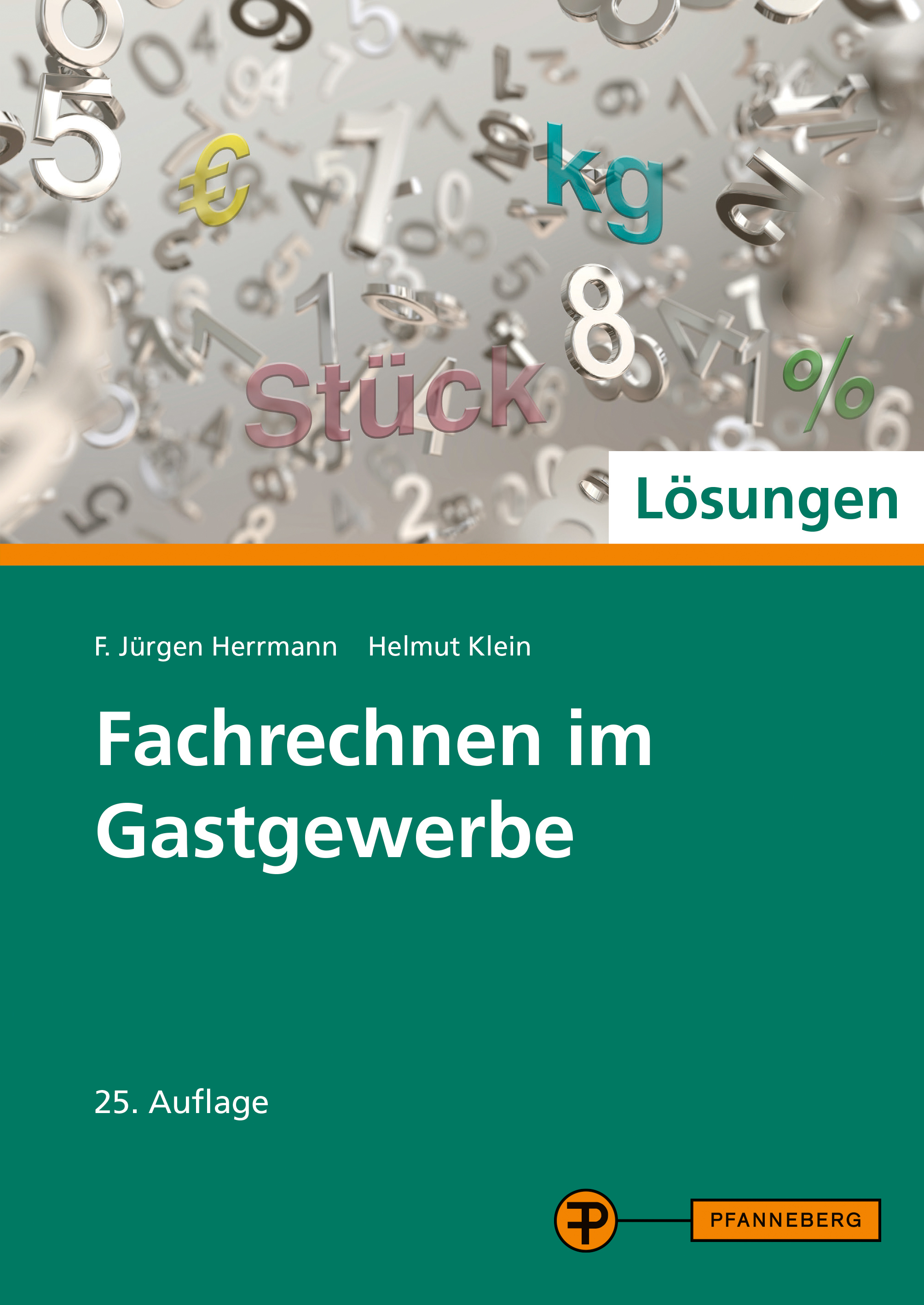 Fachrechnen im Gastgewerbe LÖSER