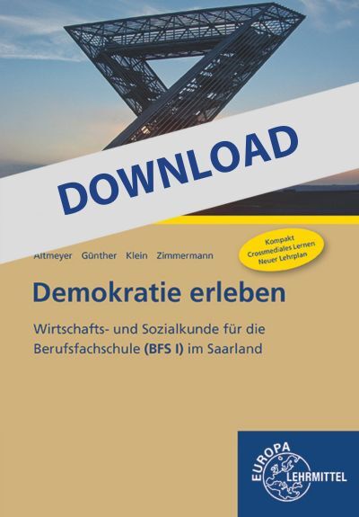 Demokratie erleben (BFS)