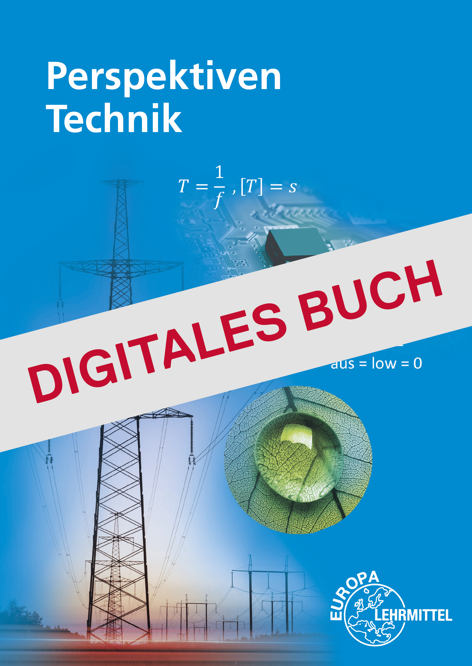 Perspektiven Technik - Digitales Buch