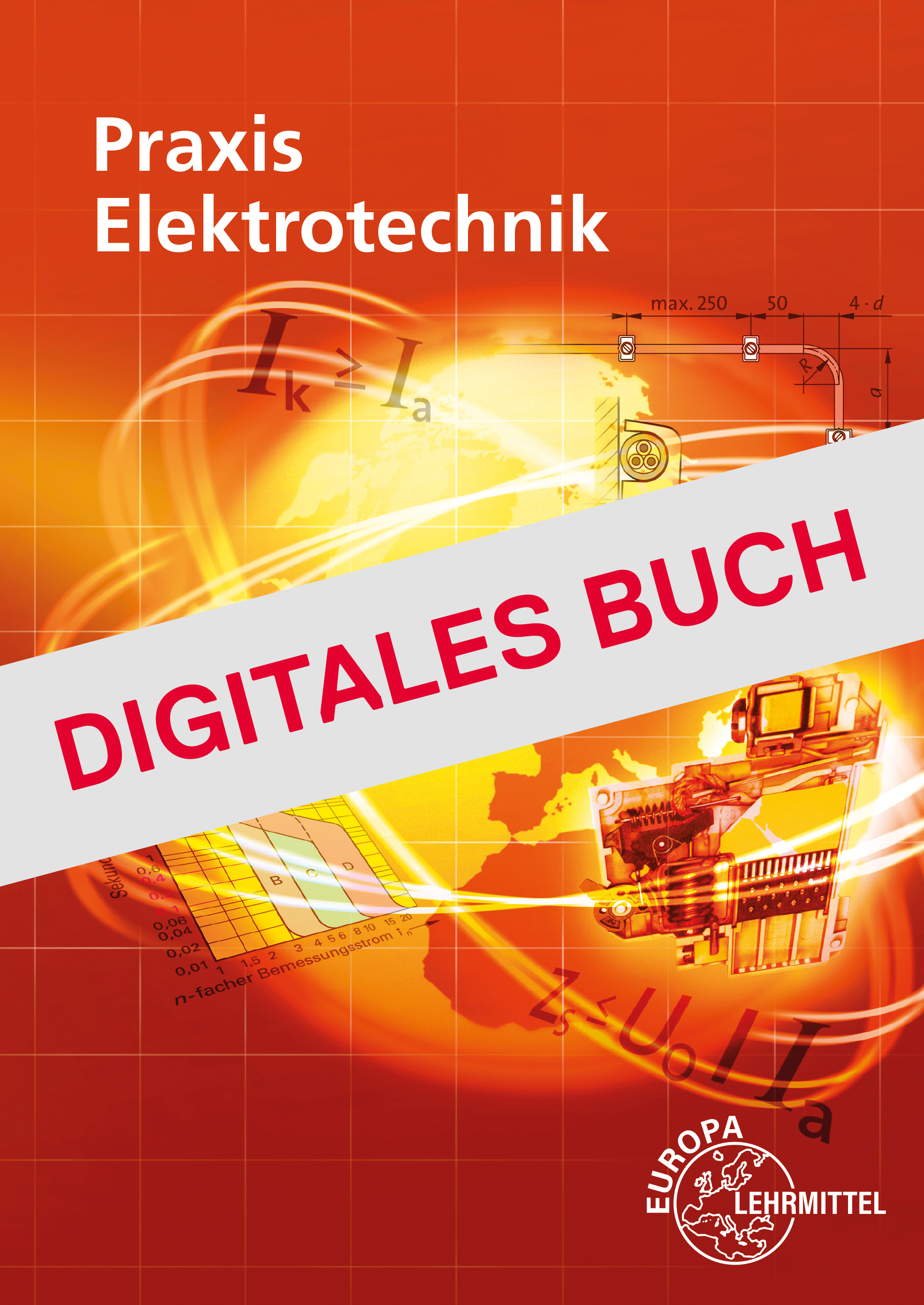 Praxis Elektrotechnik - Digitales Buch