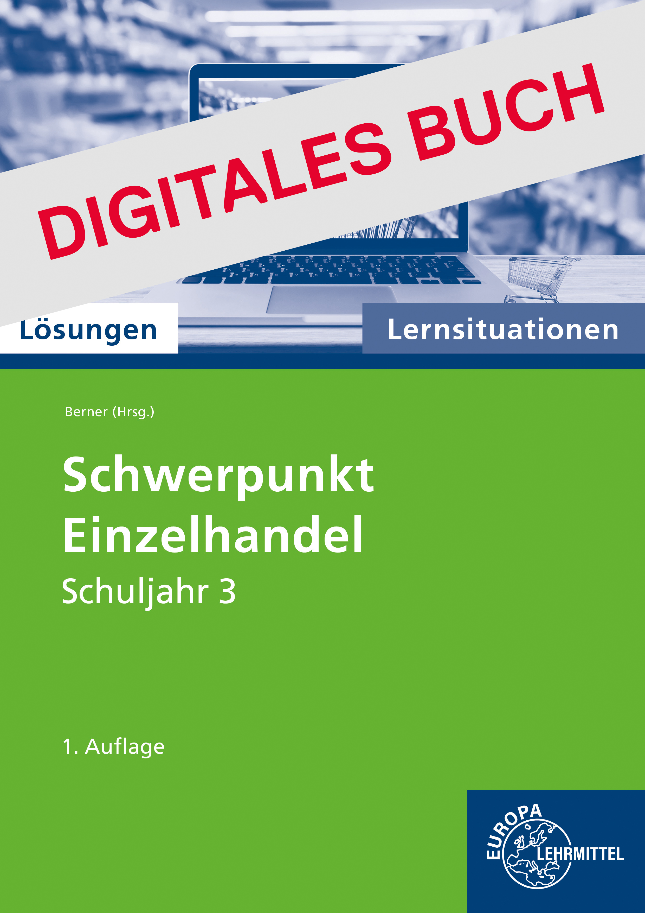 Lösungen zu 92836 - Digitales Buch