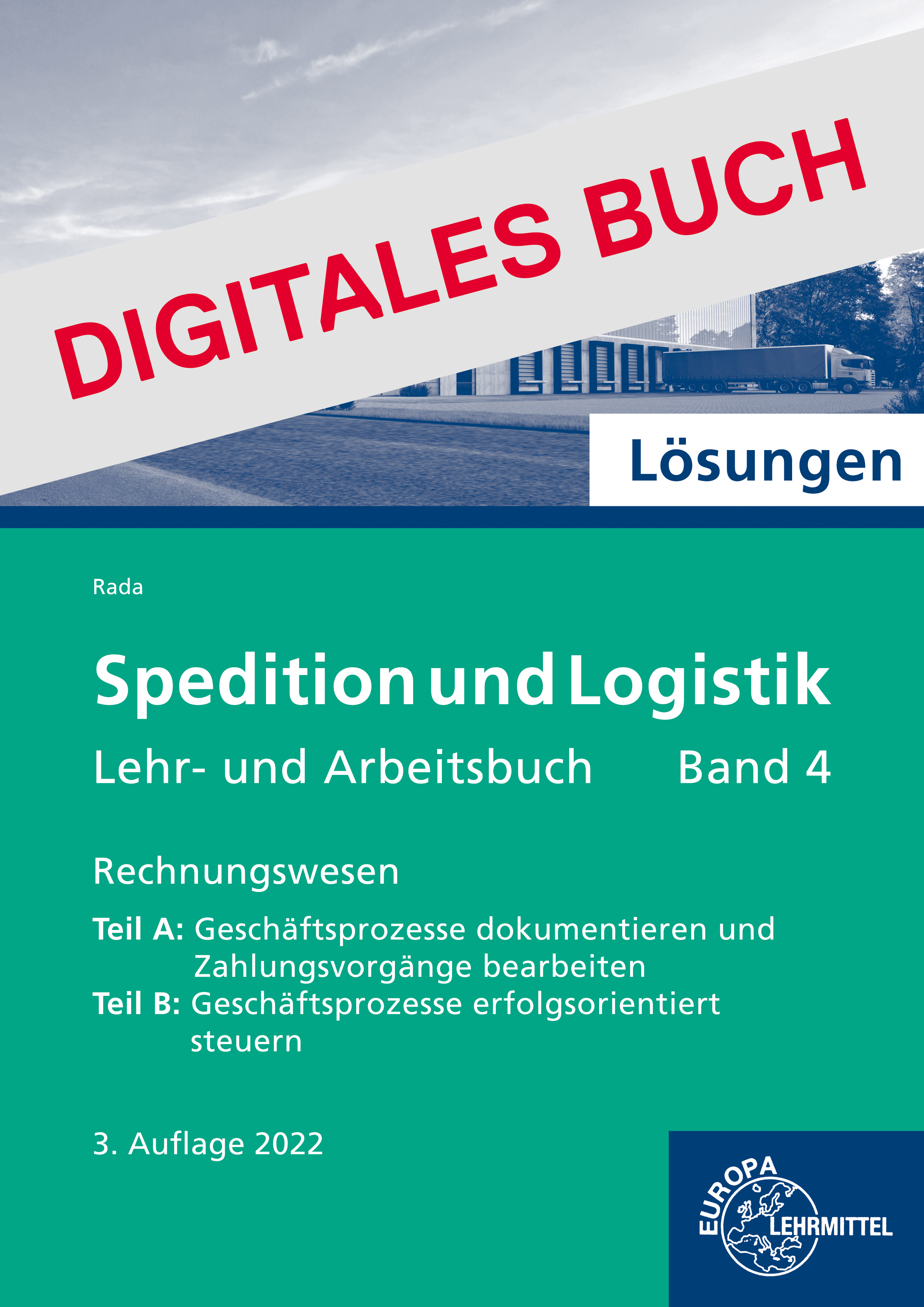 Lösungen zu 72507 - Digitales Buch