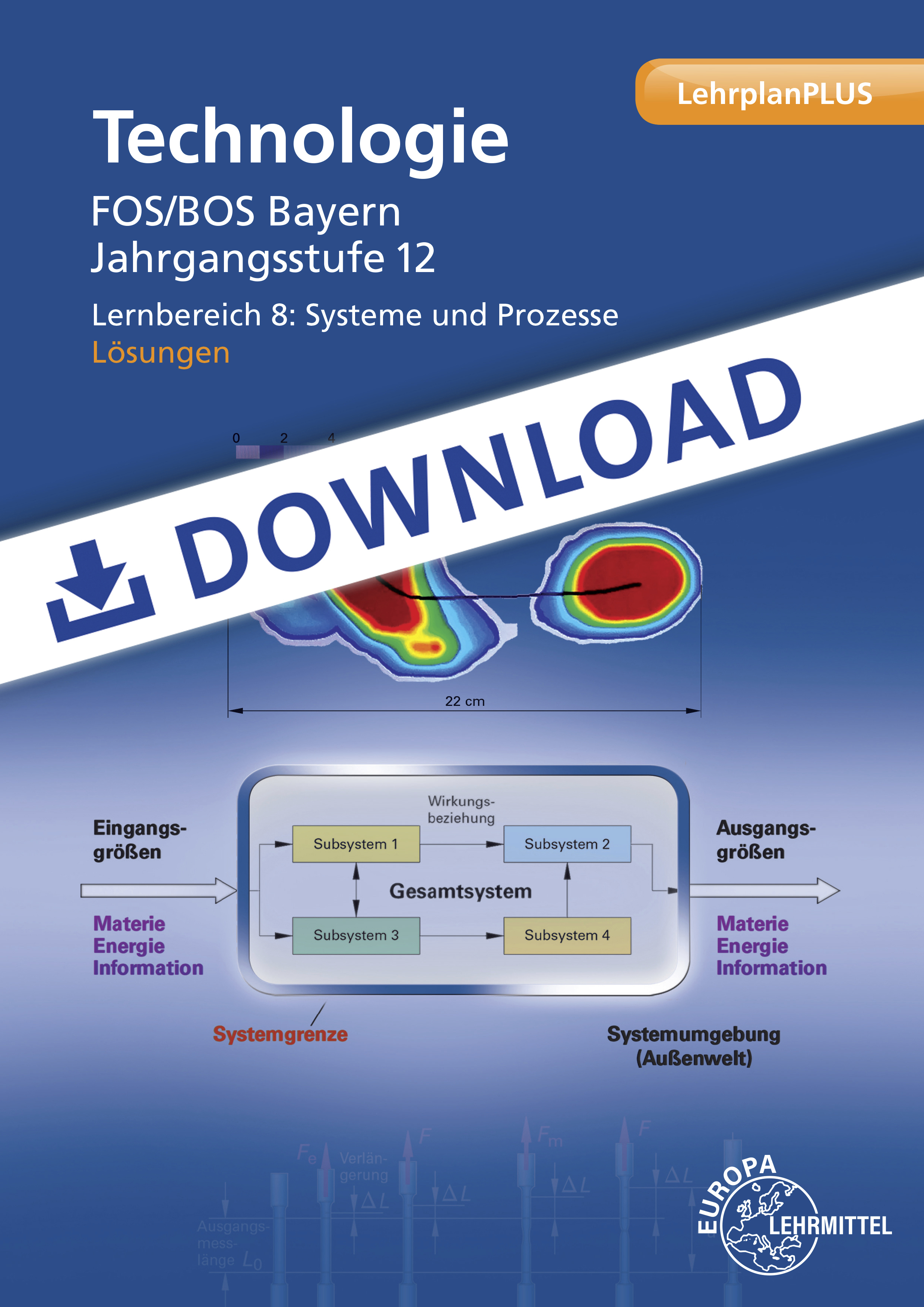 Lösungen zu 15129, Lernbereich 8: Systeme und Prozesse
