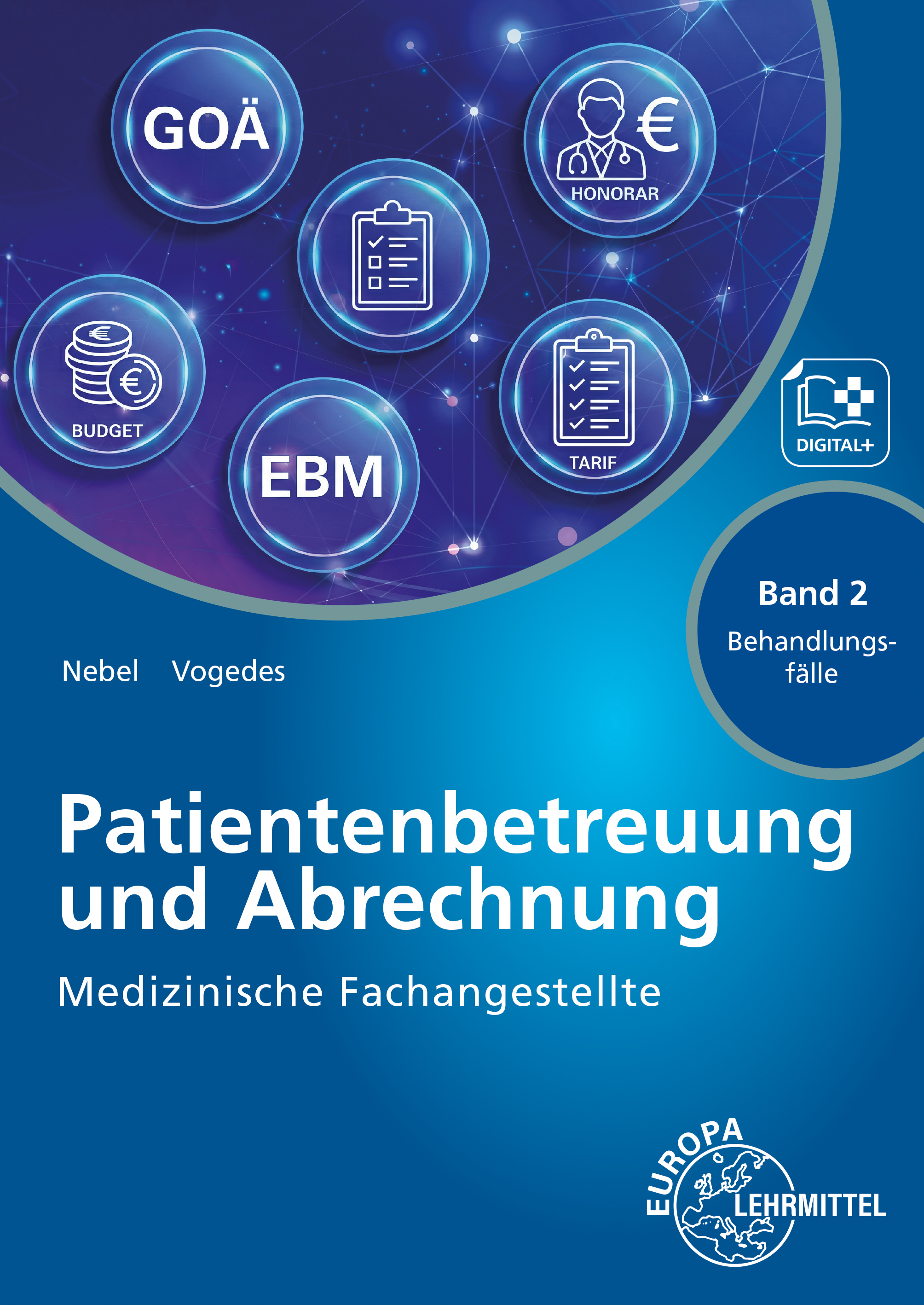 Medizinische Fachangestellte Patientenbetreuung und Abrechnung