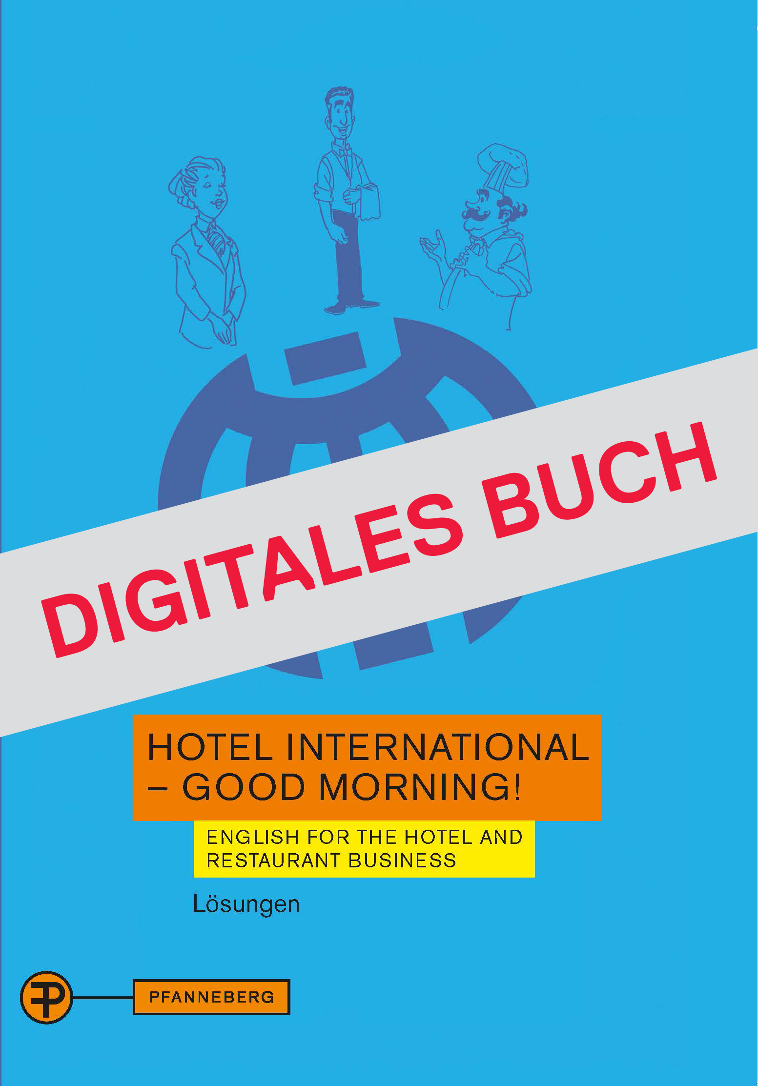 Lösungen zu 04534 - Digitales Buch