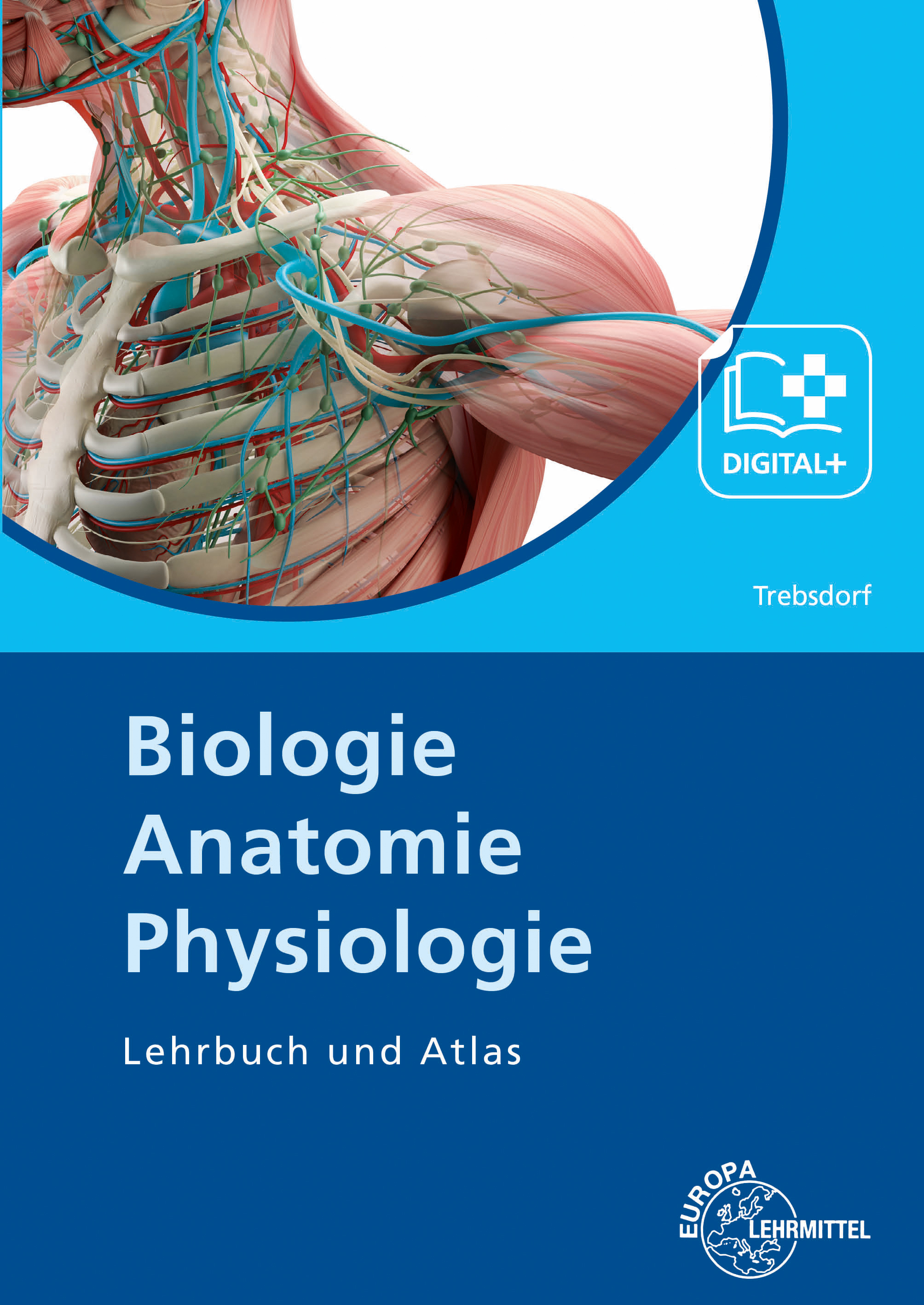 Cover 67975 Biologie Anatomie Physiologie