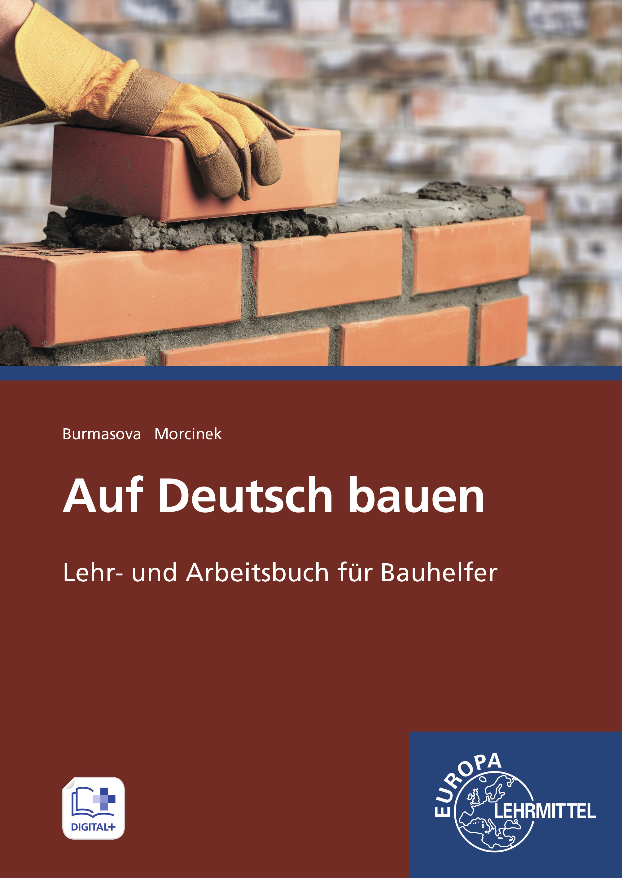 Auf Deutsch bauen