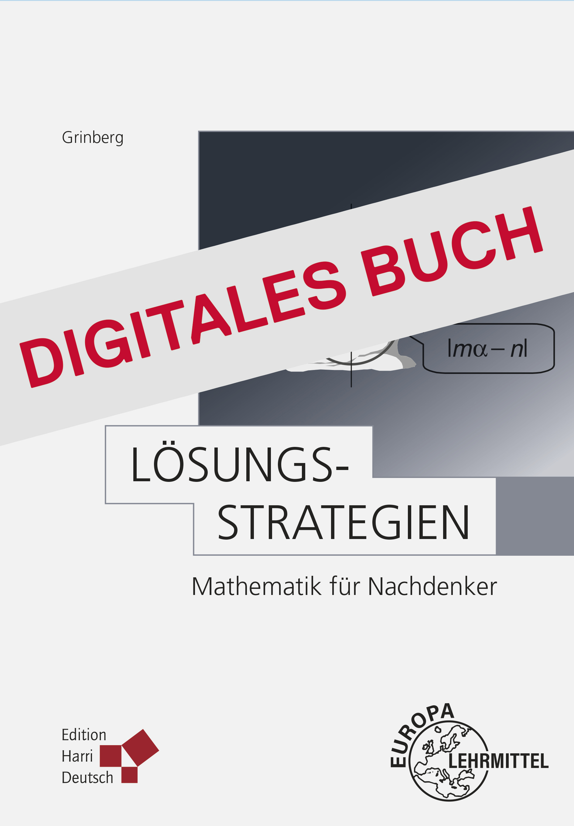 Lösungsstrategien - Digitales Buch