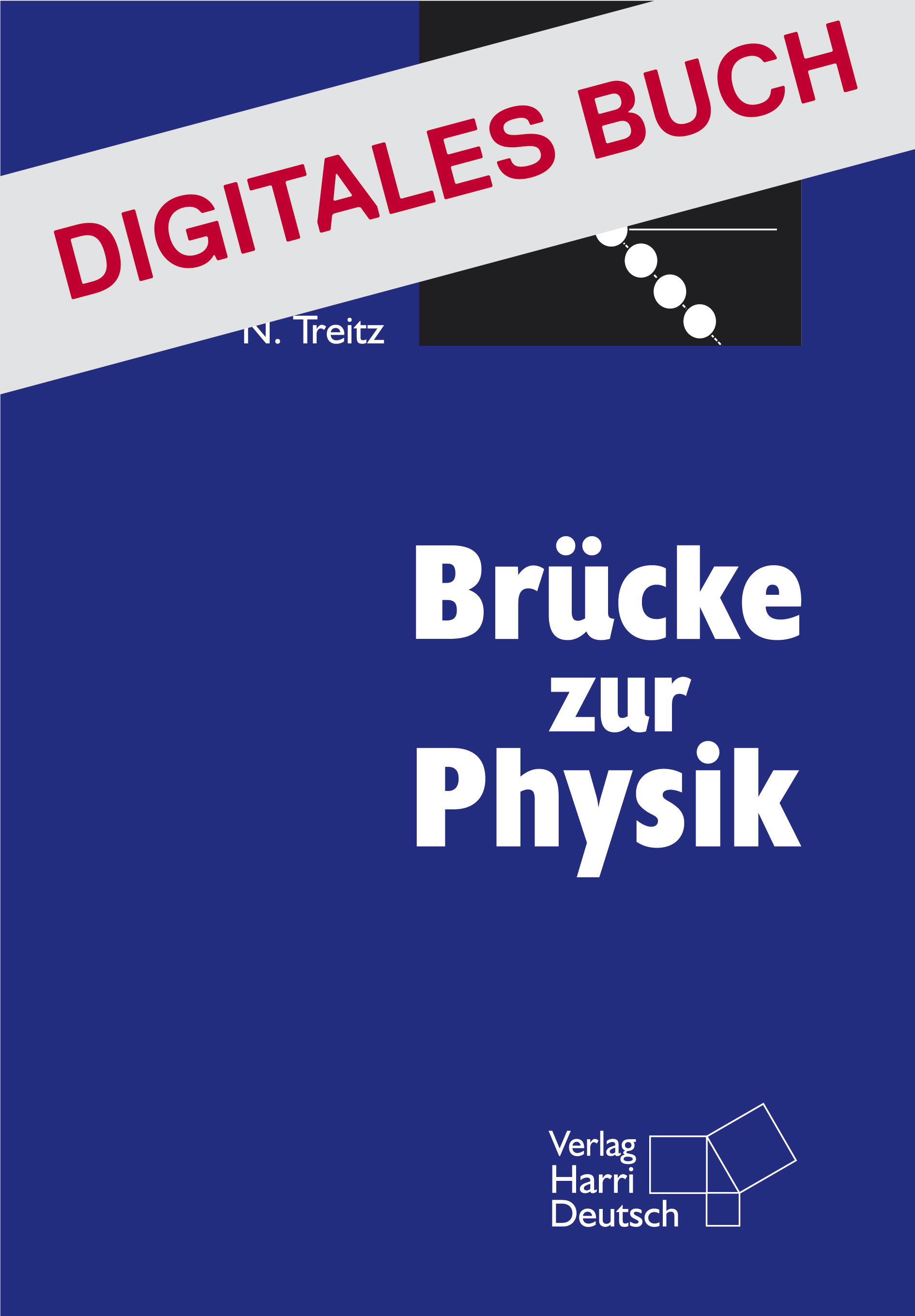 Brücke zur Physik - Digitales Buch