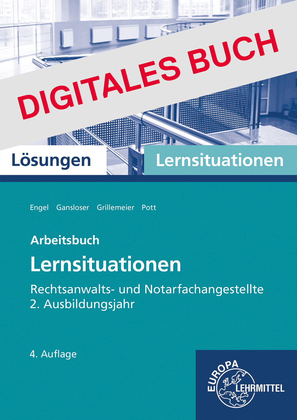 Lösungen zu 72085 - Digitales Buch