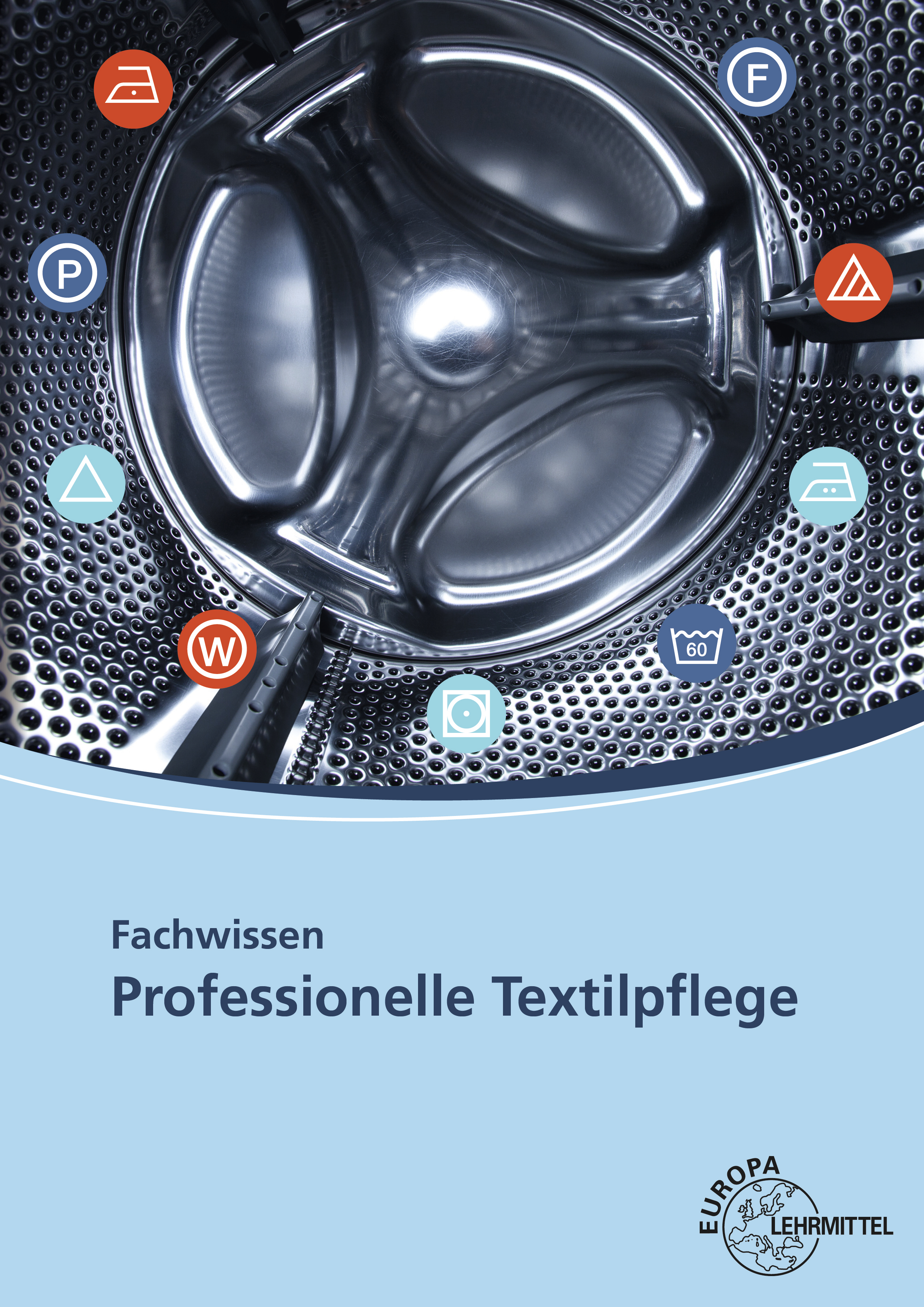 Fachwissen Professionelle Textilpflege