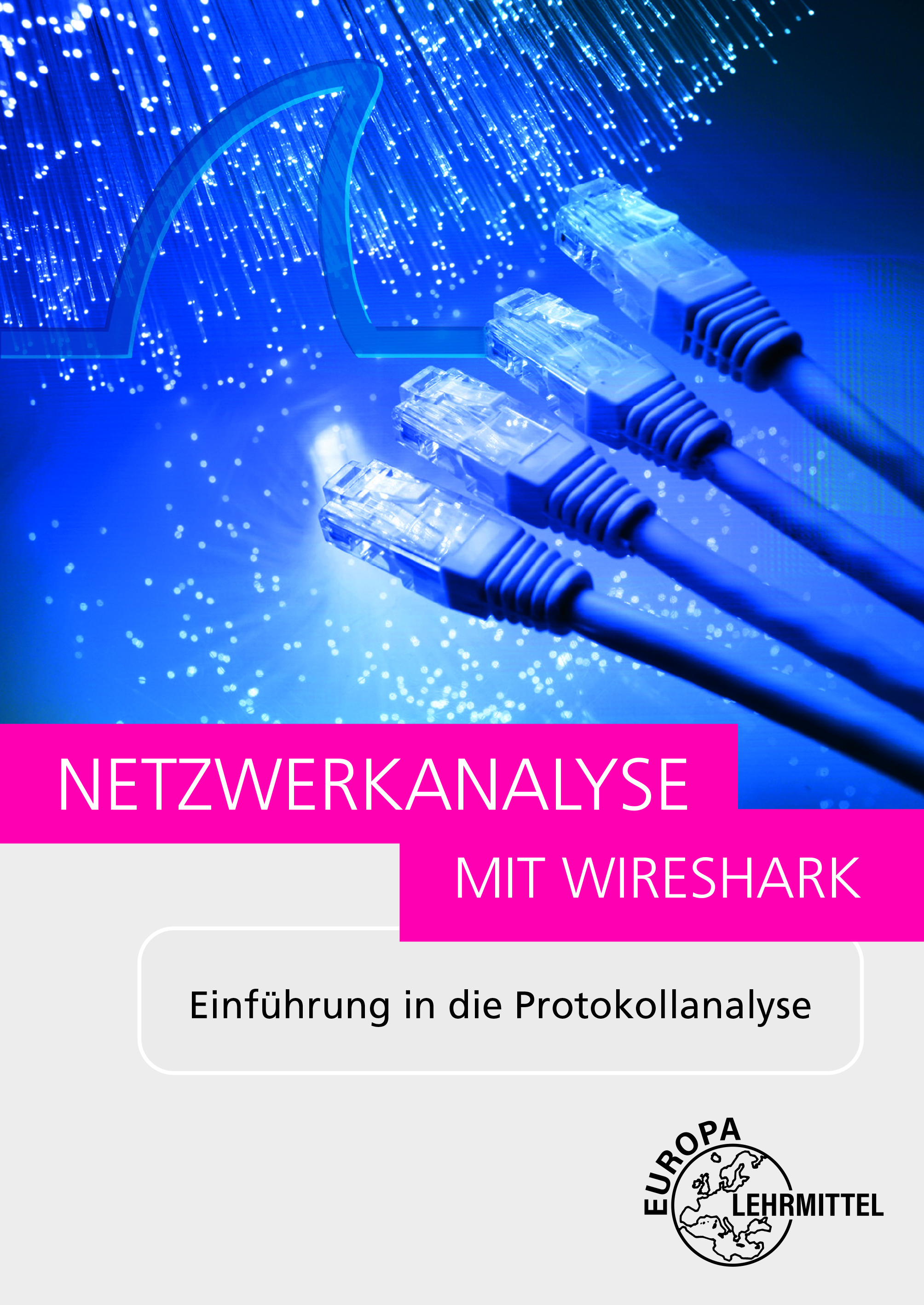 Netzwerkanalyse mit Wireshark