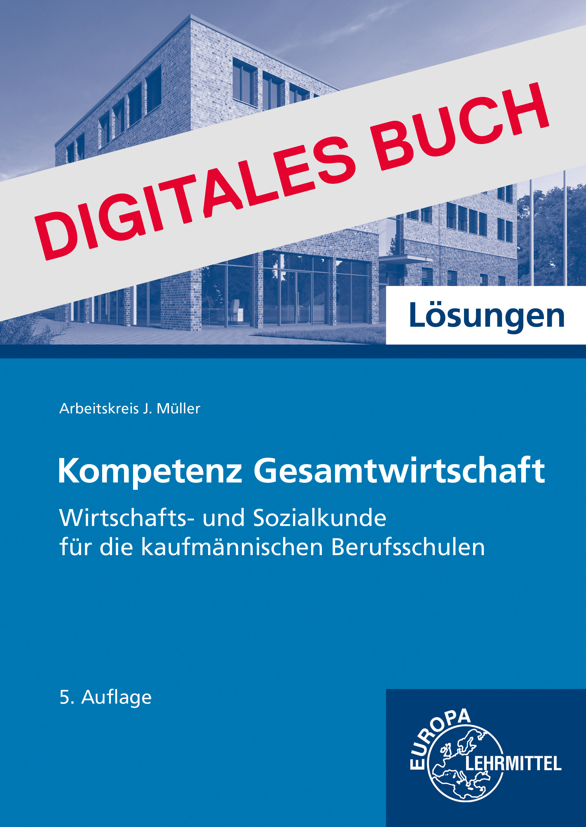 Lösungen zu 91956 - Digitales Buch