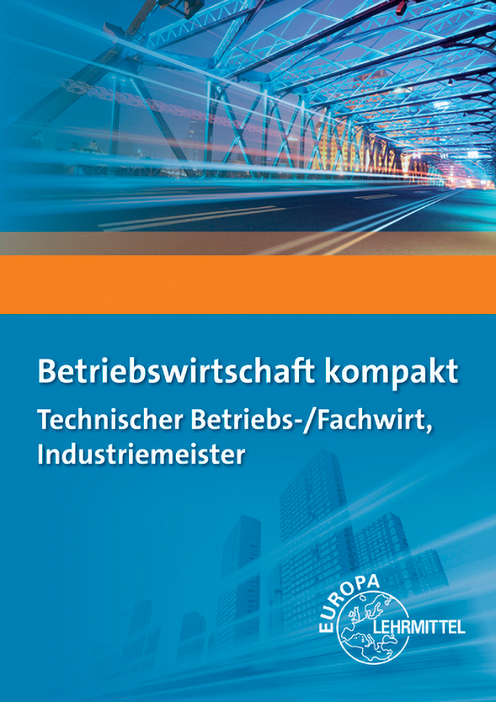 Betriebswirtschaft kompakt