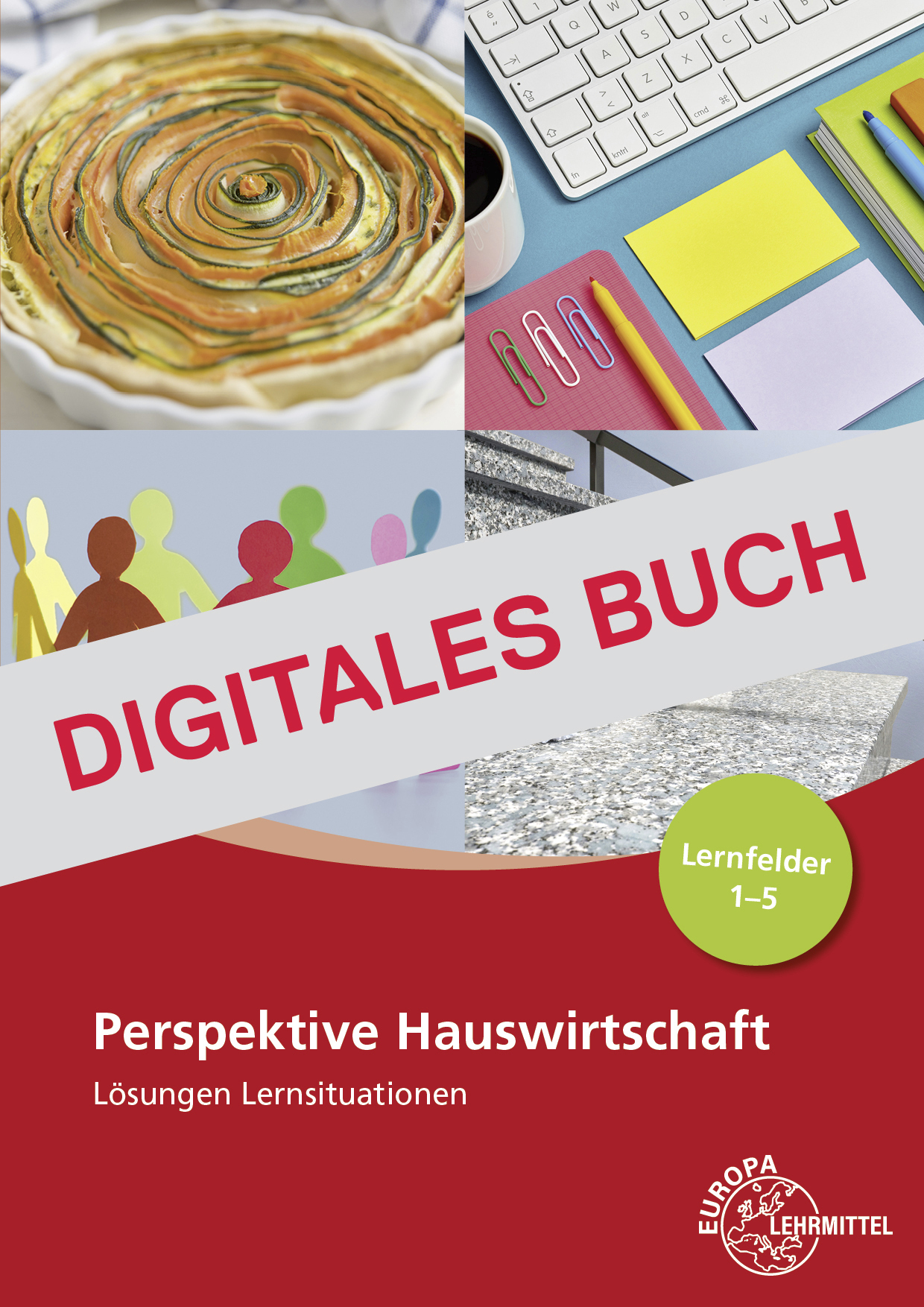 Lösungen zu 63656 - Digitales Buch