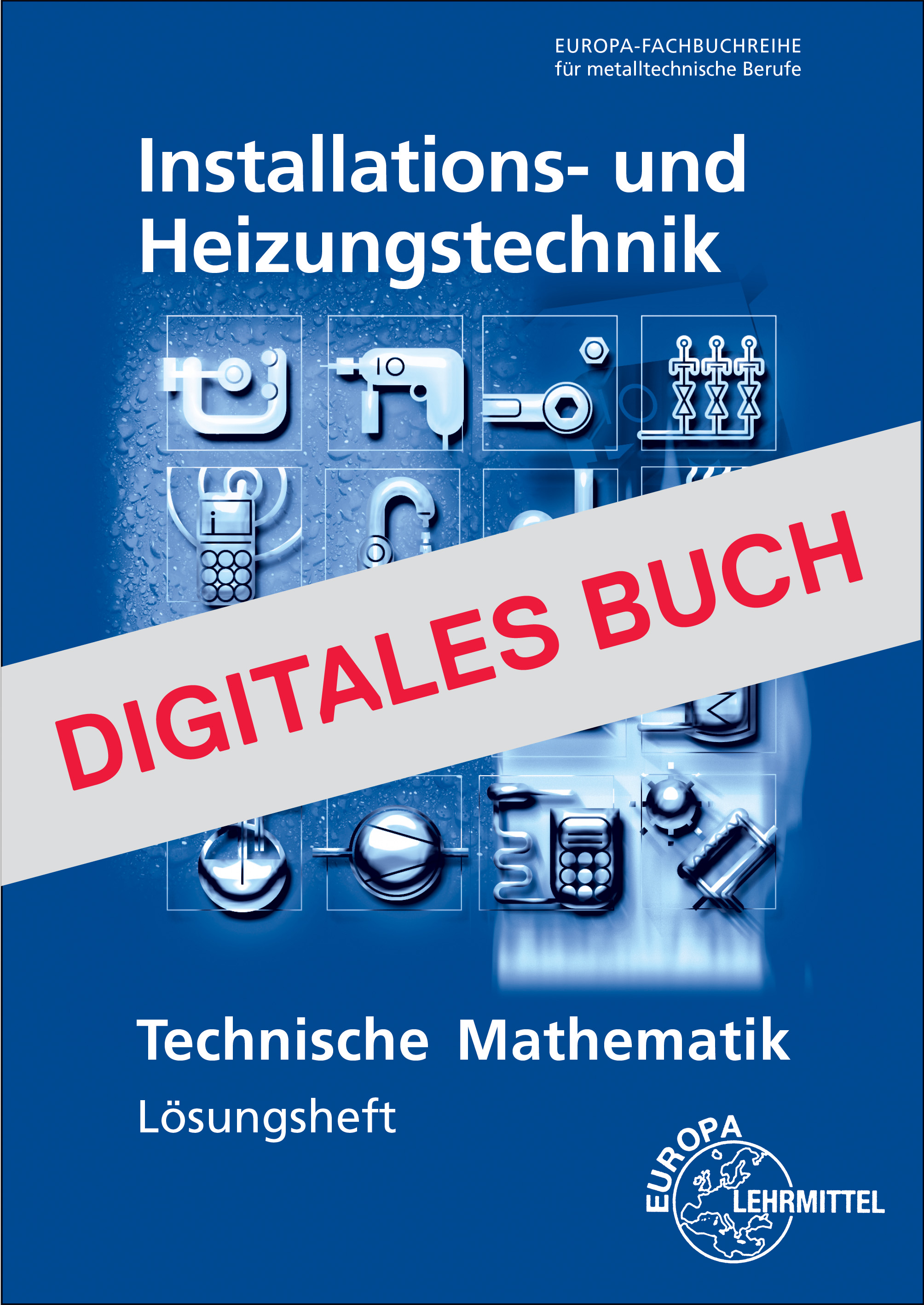 Lösungen zu 18111 - Digitales Buch
