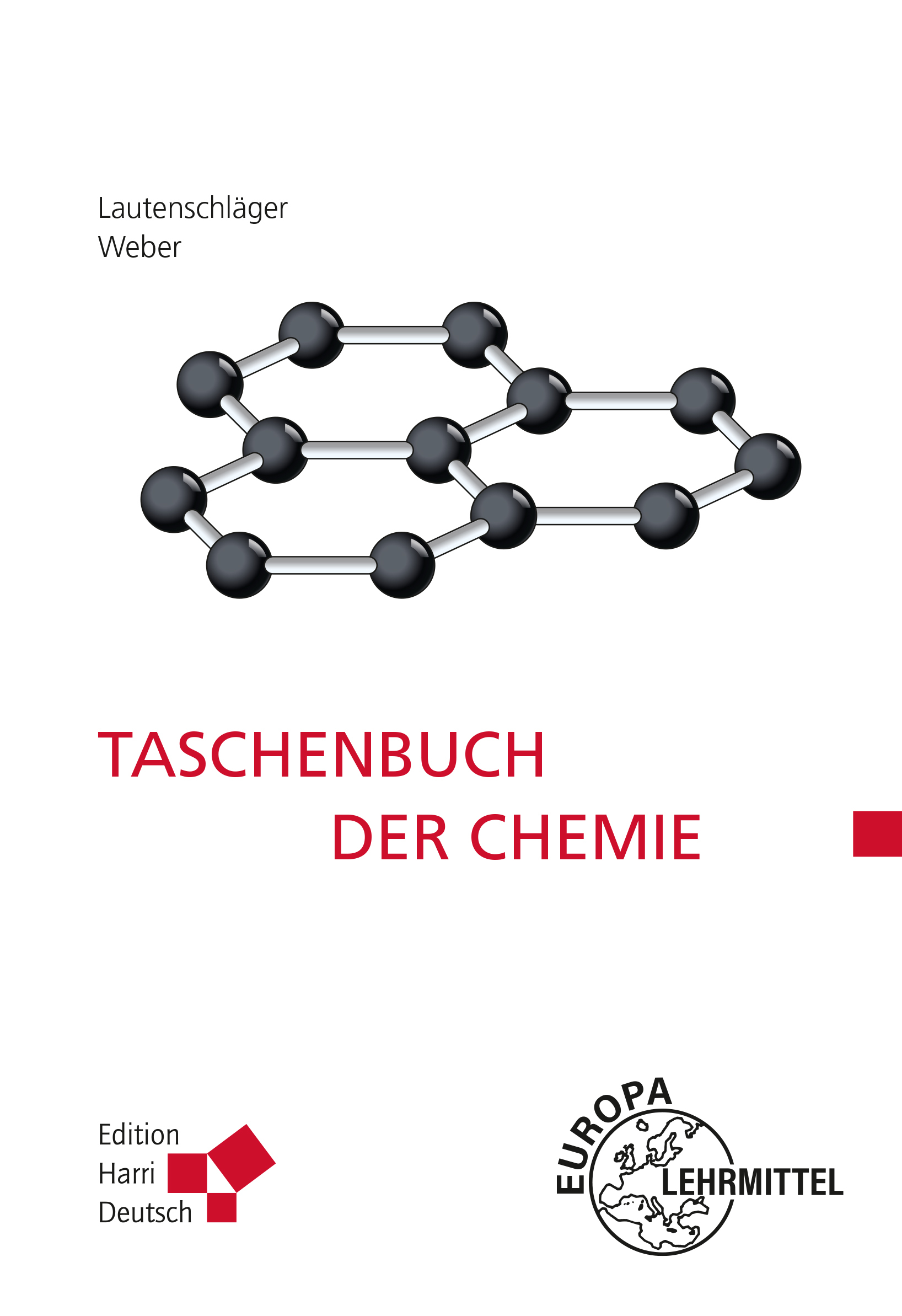 Taschenbuch der Chemie