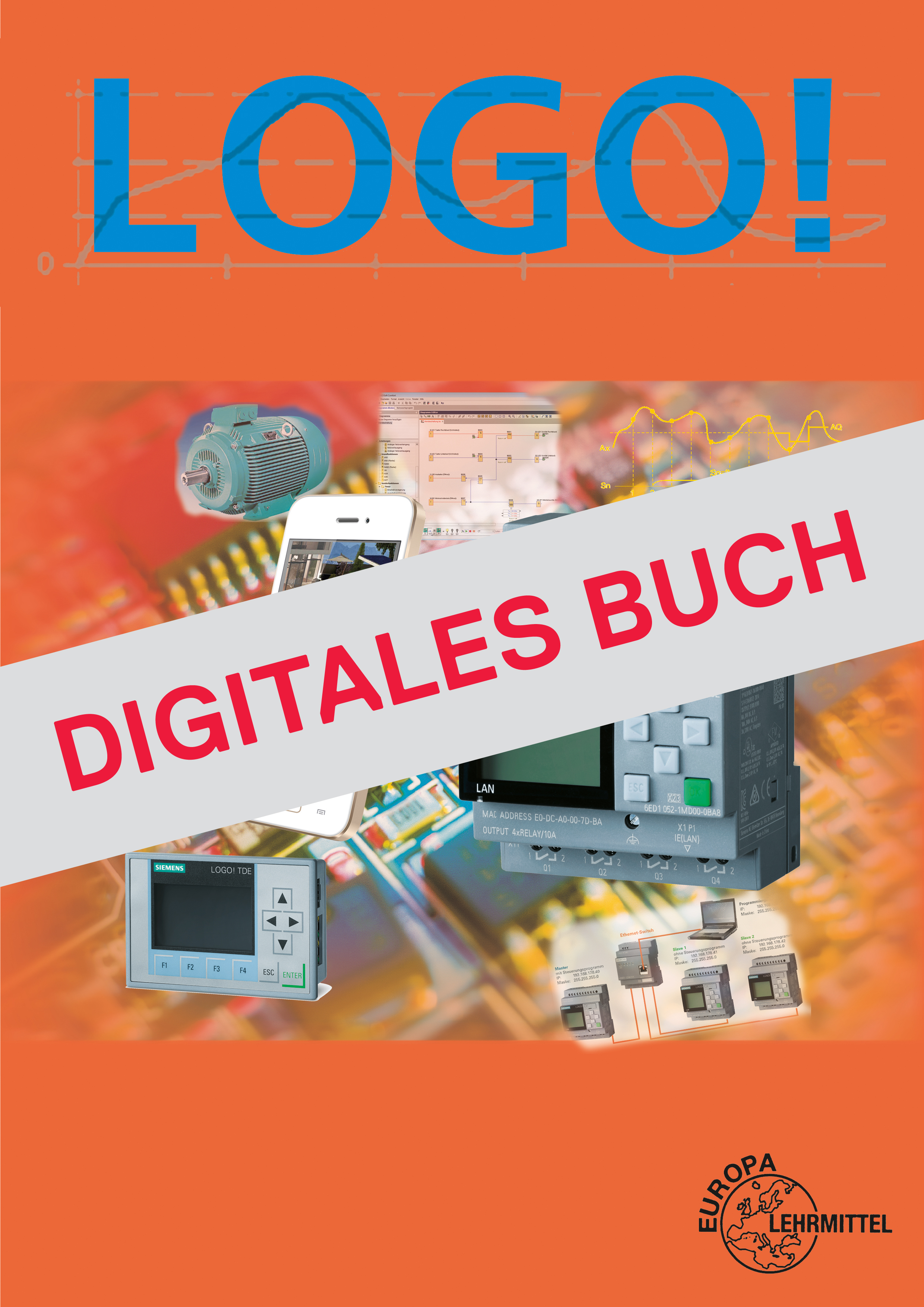 LOGO! - Digitales Buch