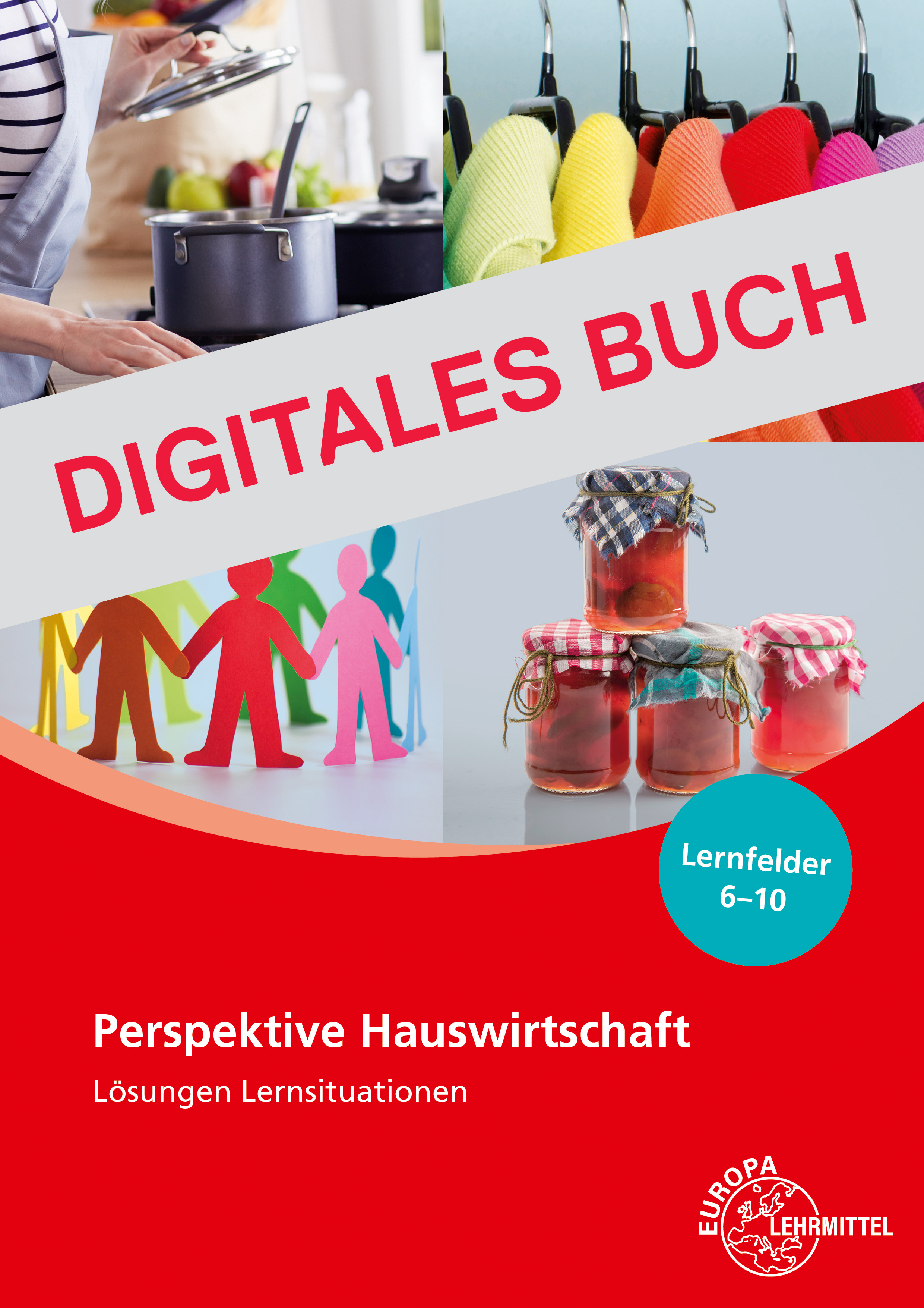 Lösungen zu 63823 - Digitales Buch