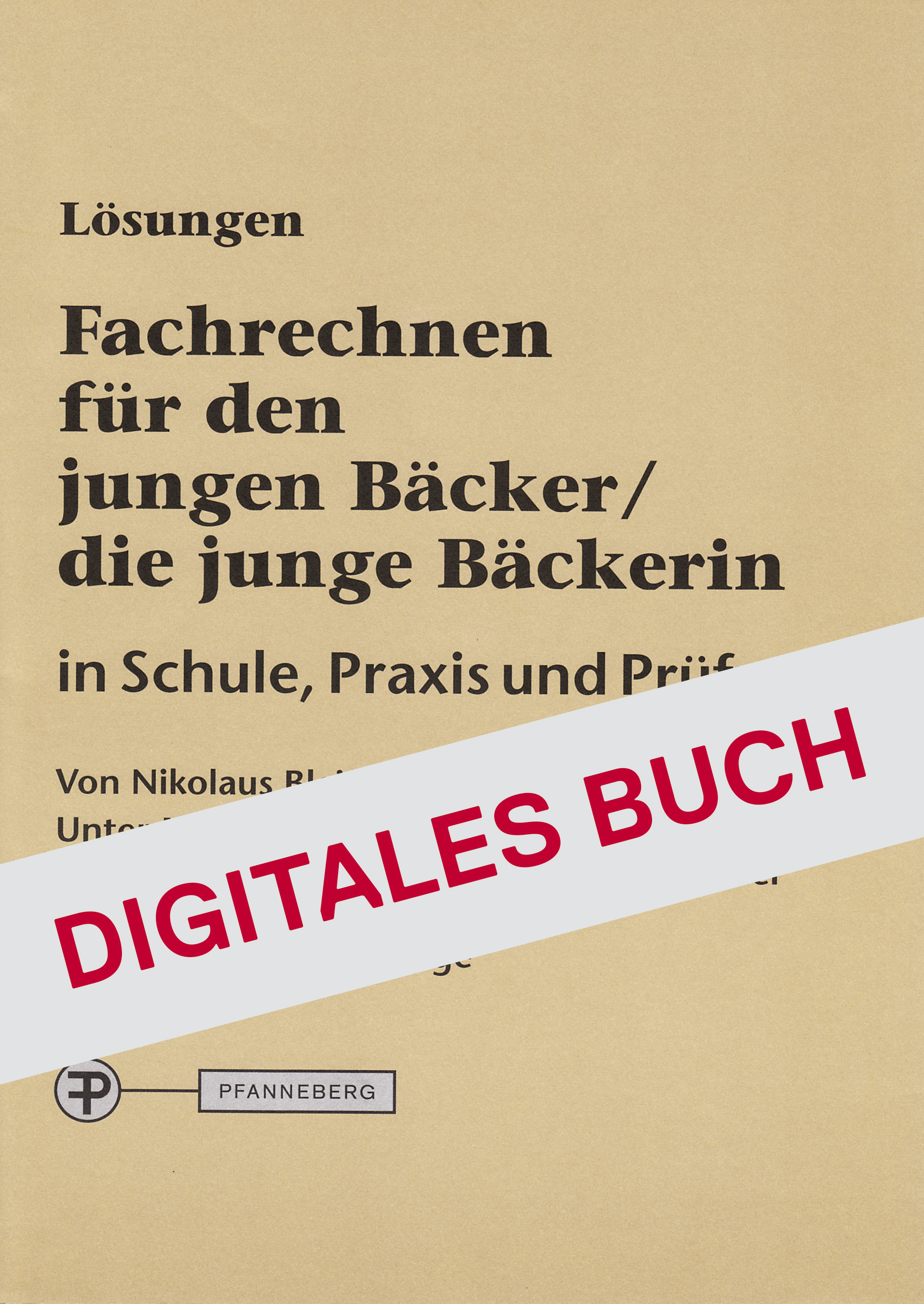 Lösungen zu 04127 - Digitales Buch