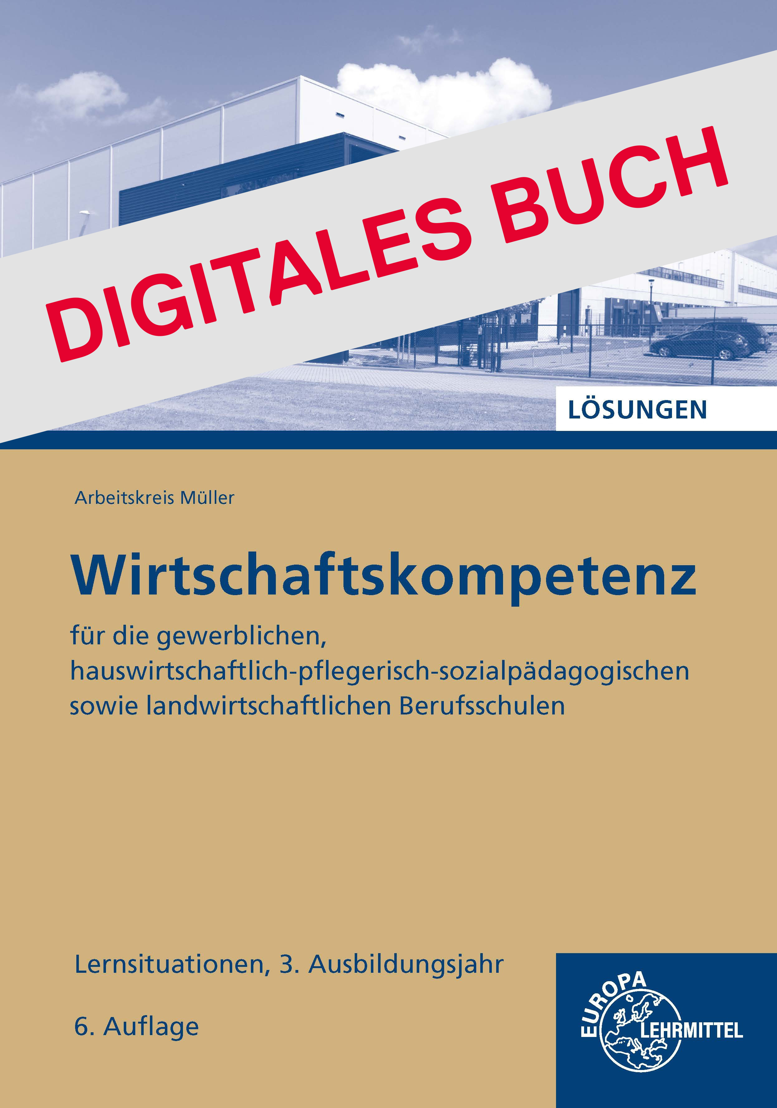 Lösungen zu 47274 - Digitales Buch