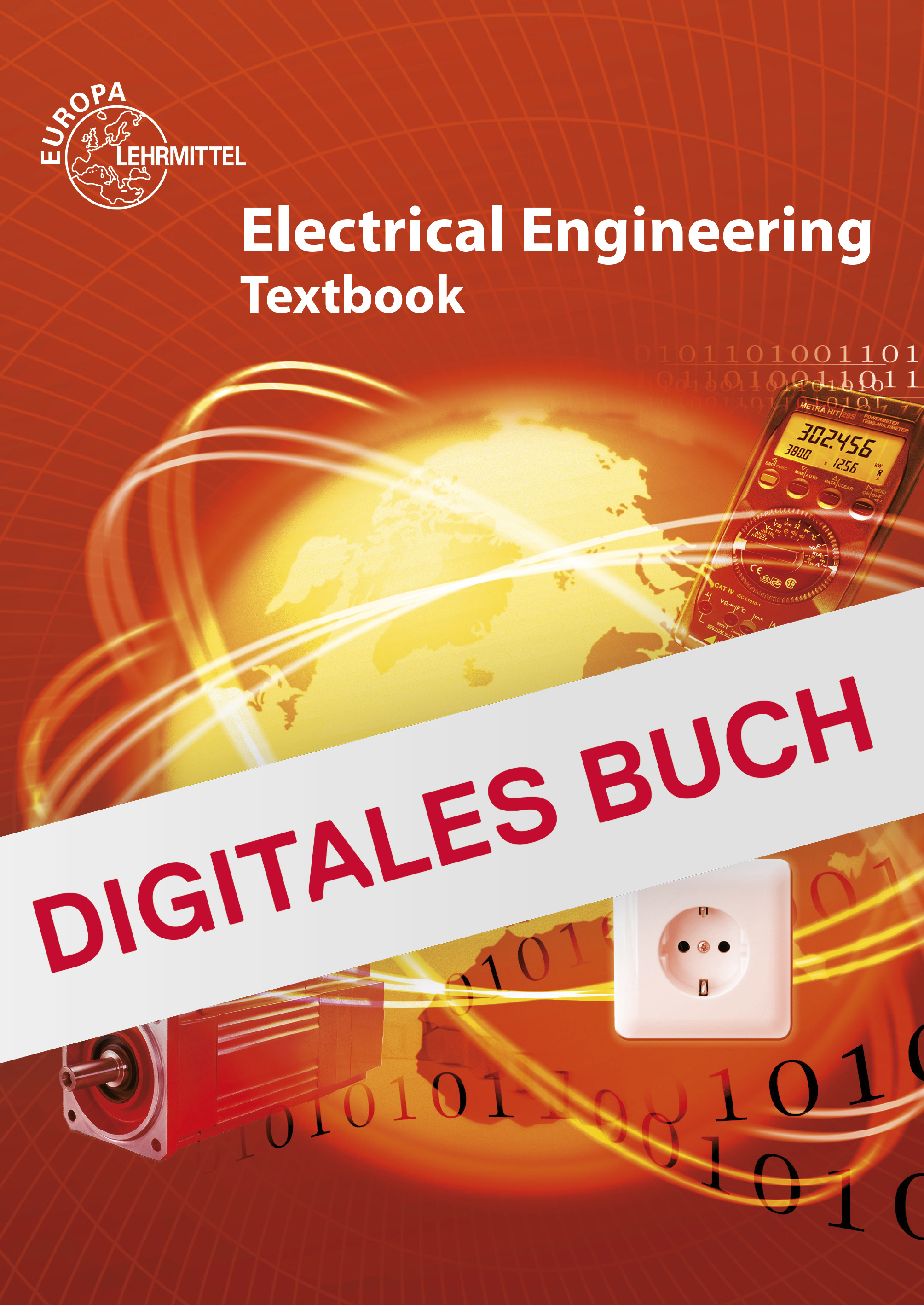 Electrical Engineering Textbook - Digitales Buch