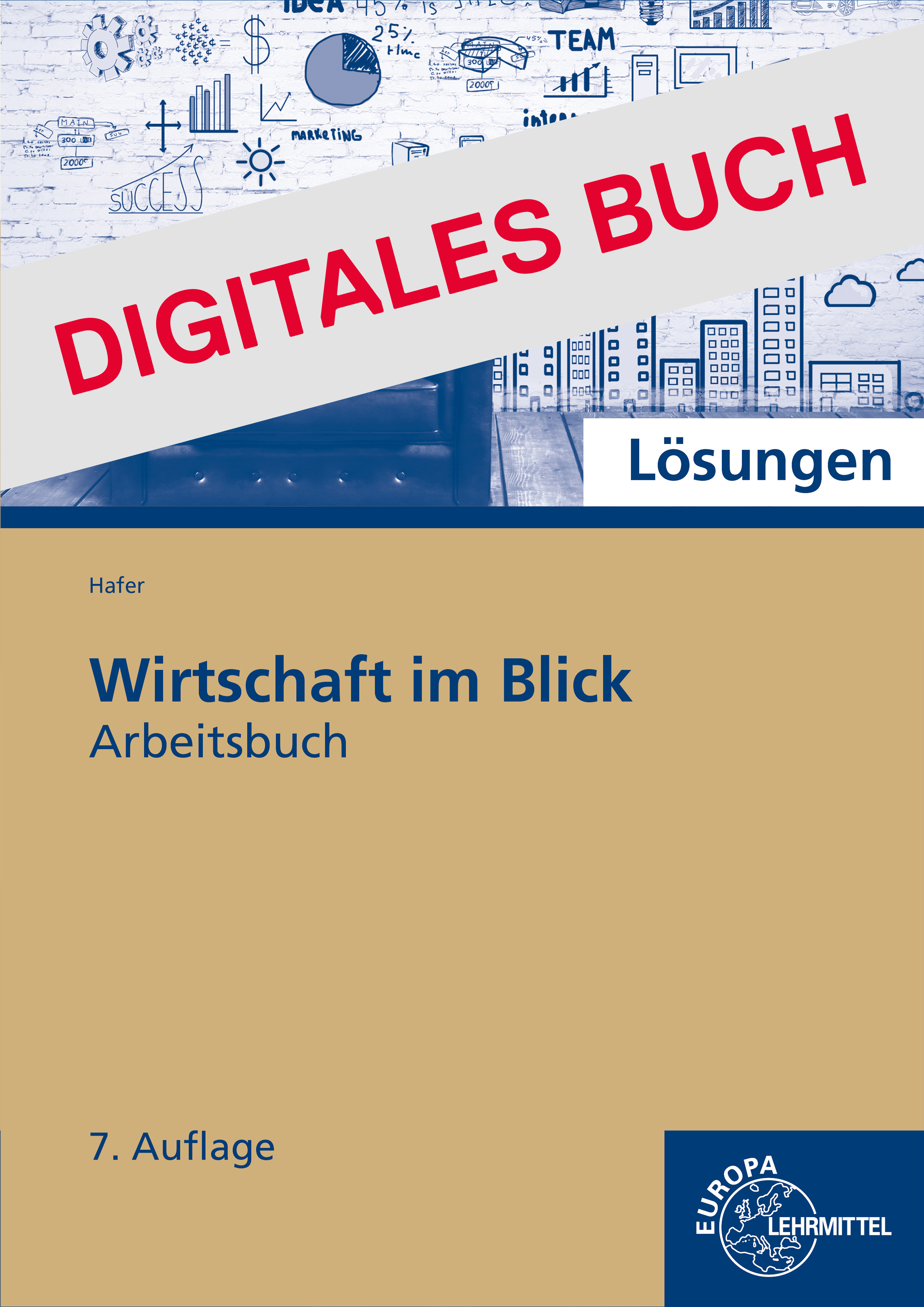 Lösungen zu 72566 - Digitales Buch