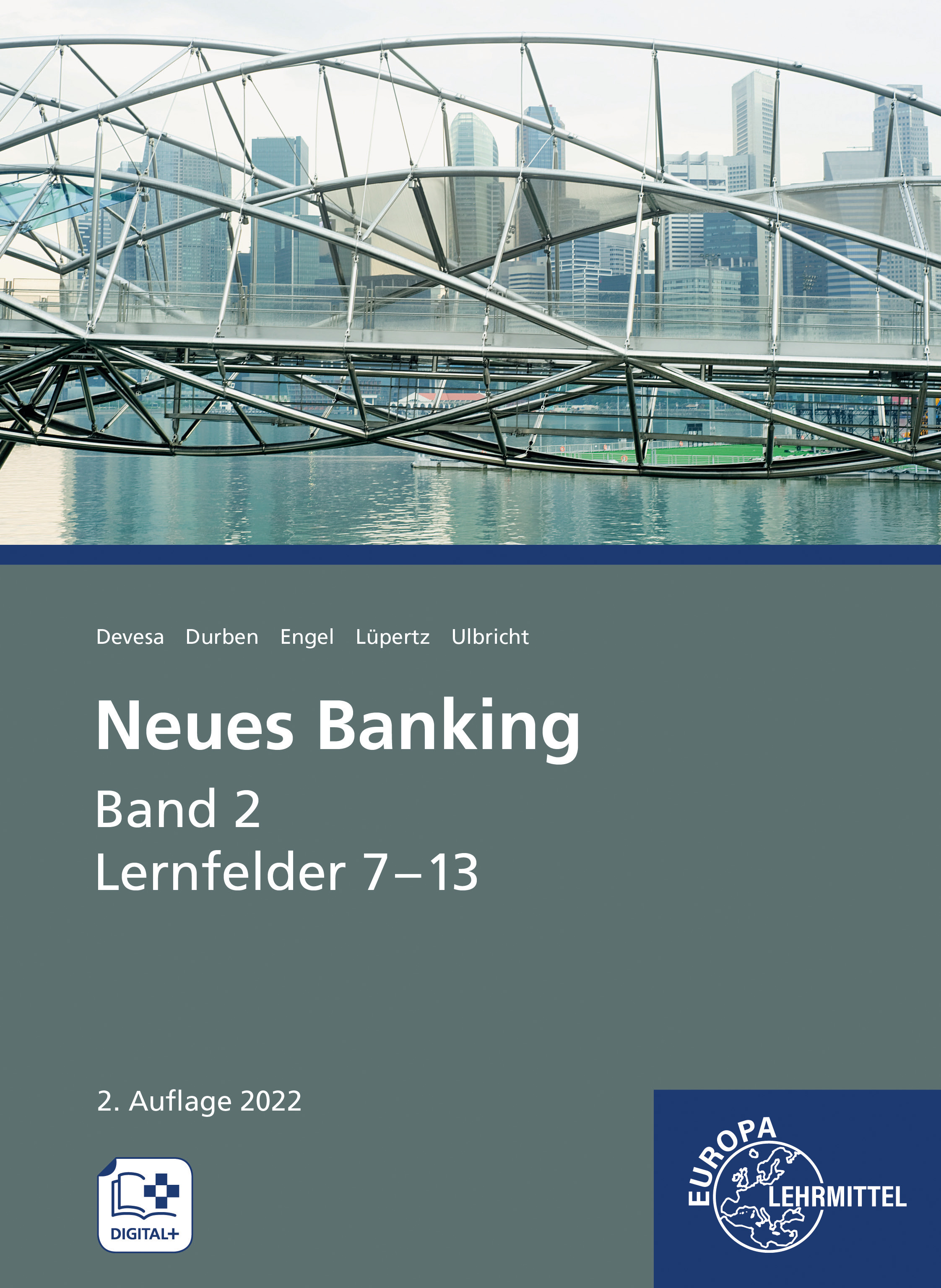 Neues Banking Band 2 Lernfelder 7 - 13
