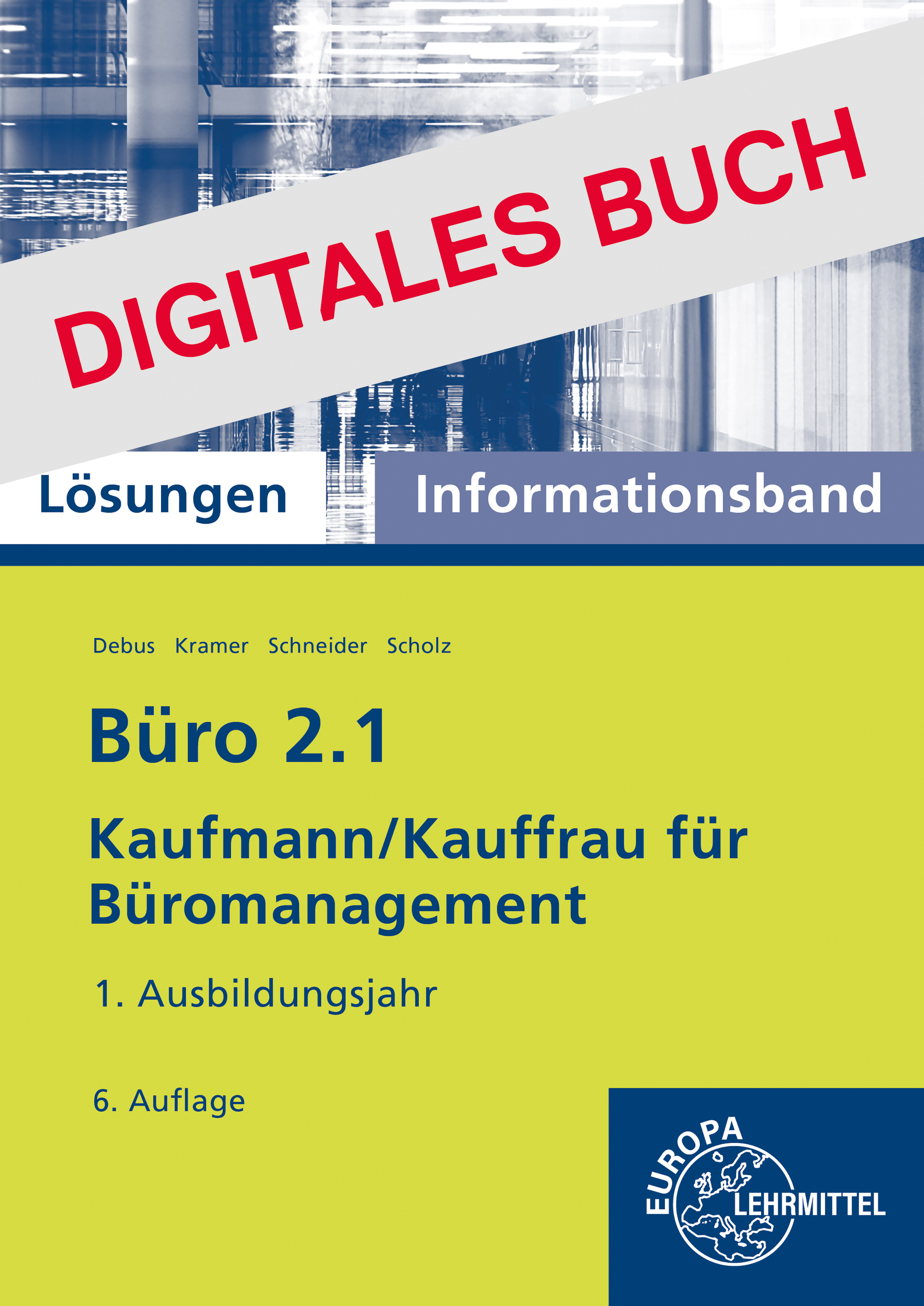 Lösungen zu 75741 – Digitales Buch