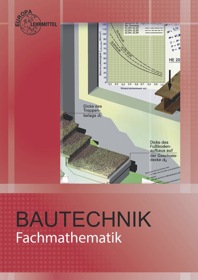 Fachmathematik Bautechnik