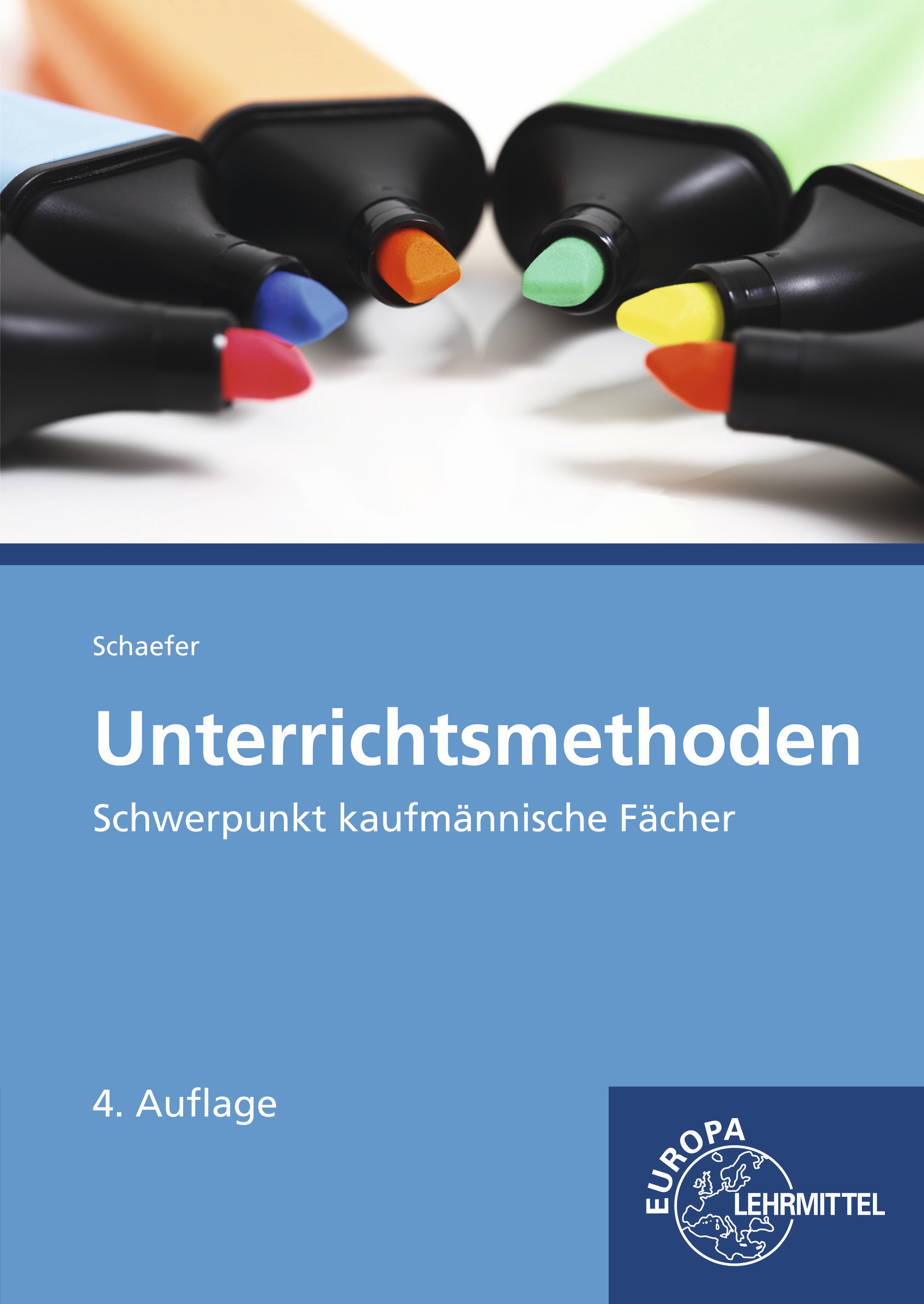 Unterrichtsmethoden