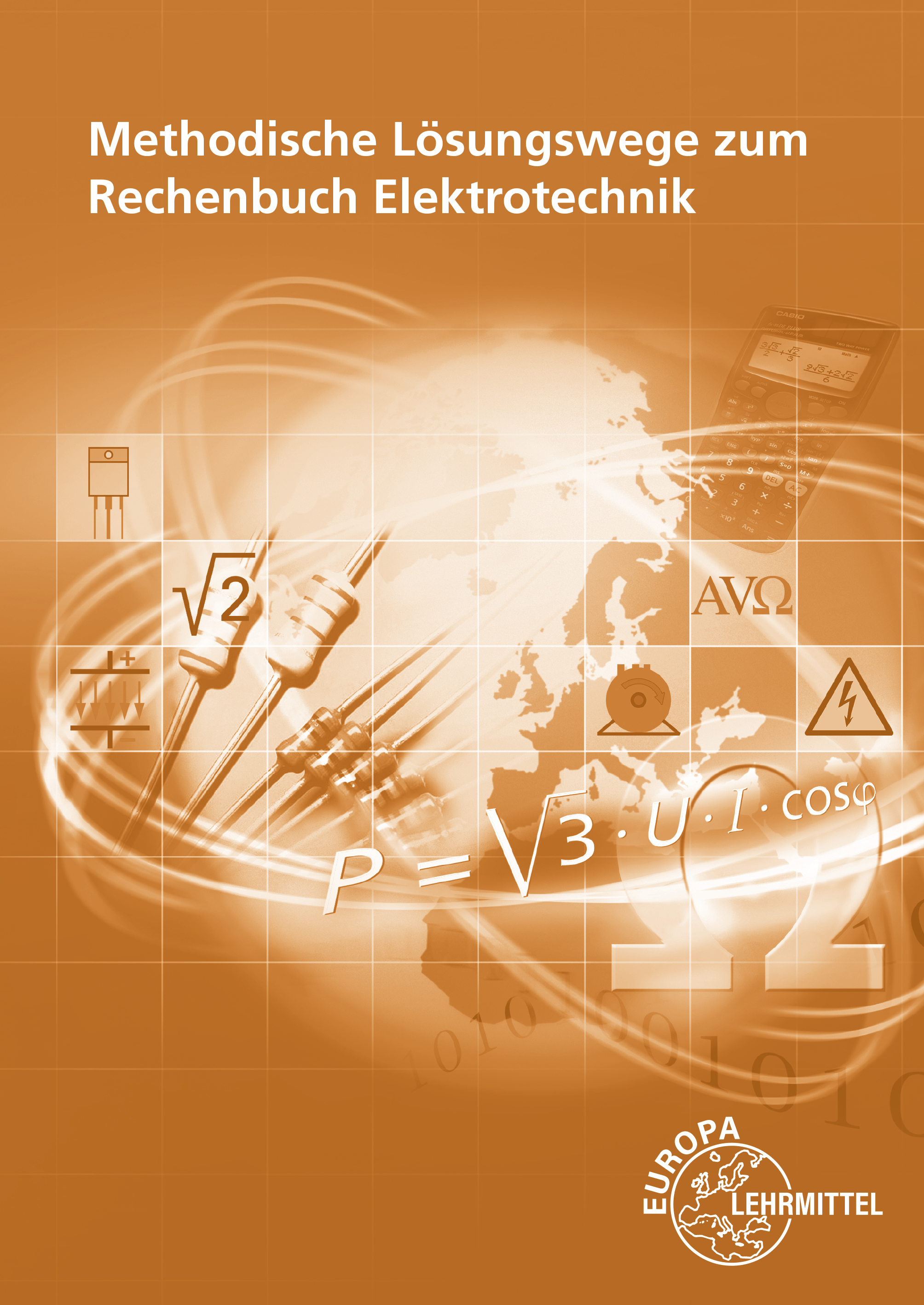 Lösungen Rechenbuch Elektrotechnik