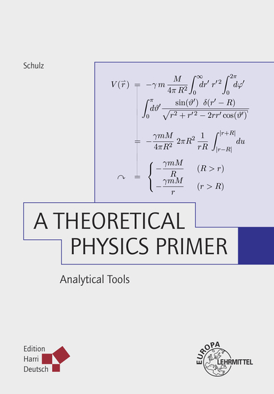 A Theoretical Physics Primer