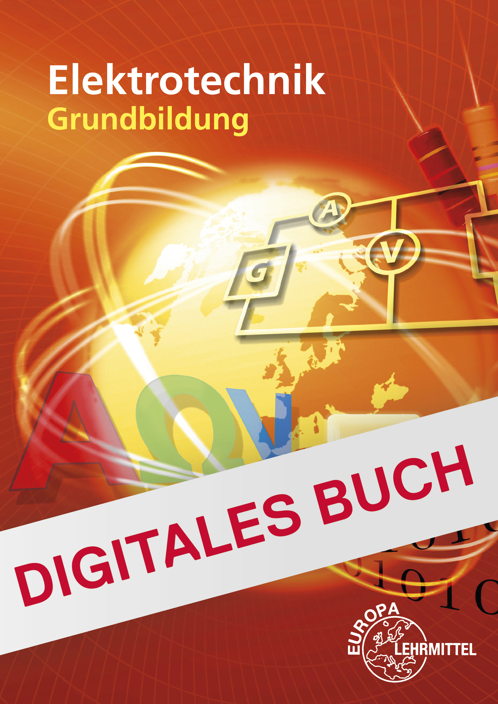 Elektrotechnik Grundbildung - Digitales Buch