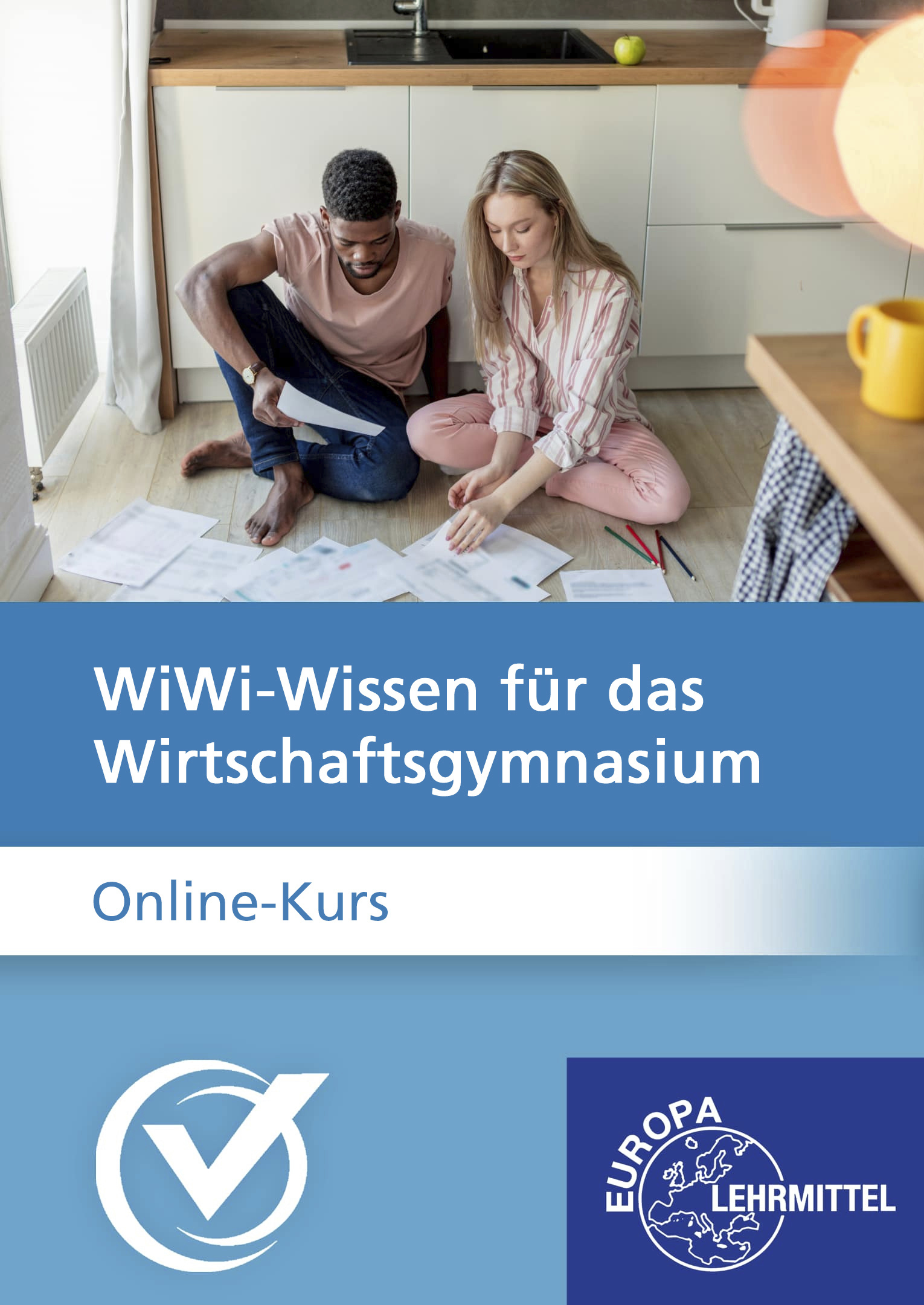 WiWi-Wissen für das Wirtschaftsgymnasium