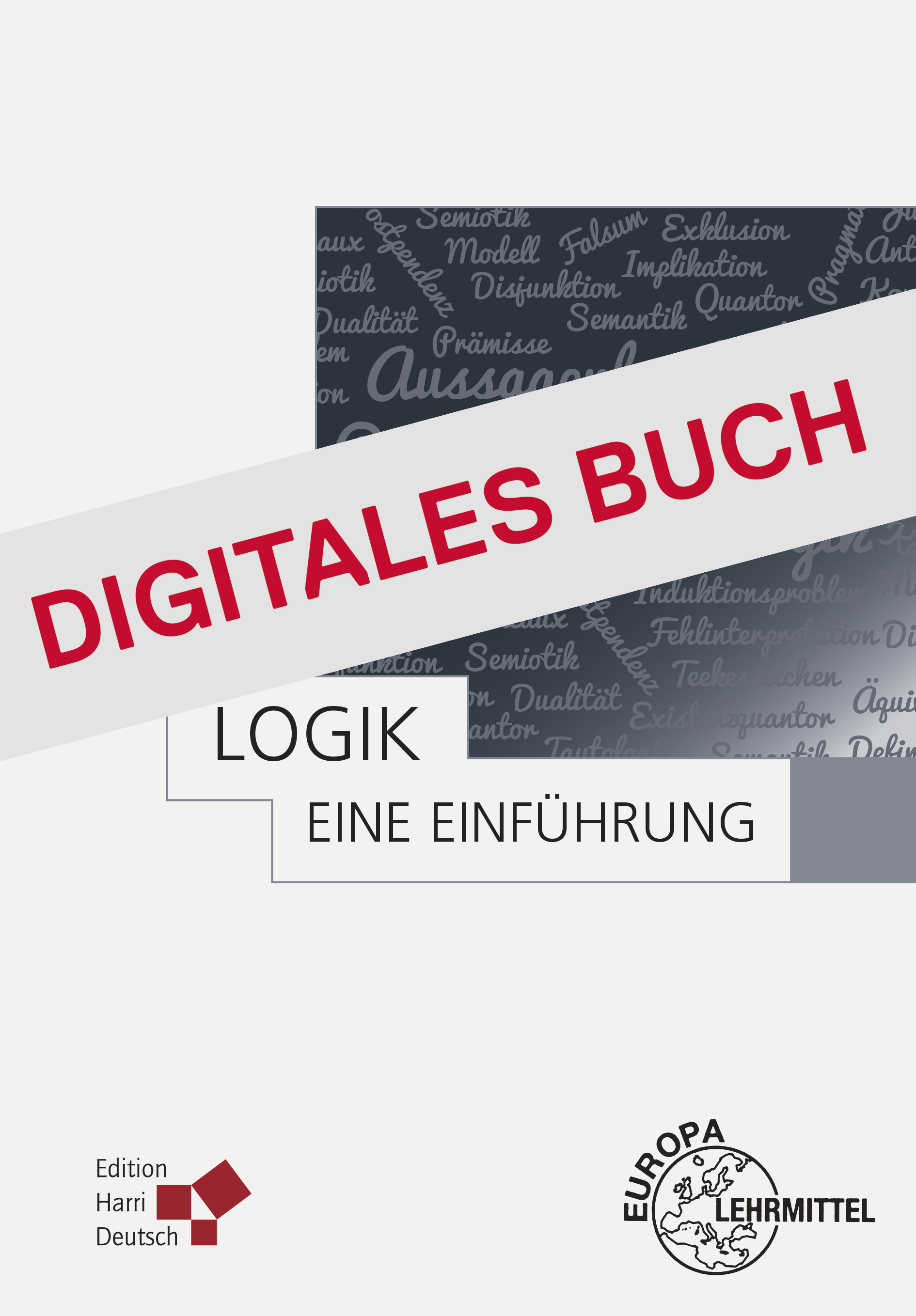 Logik - Eine Einführung - Digitales Buch