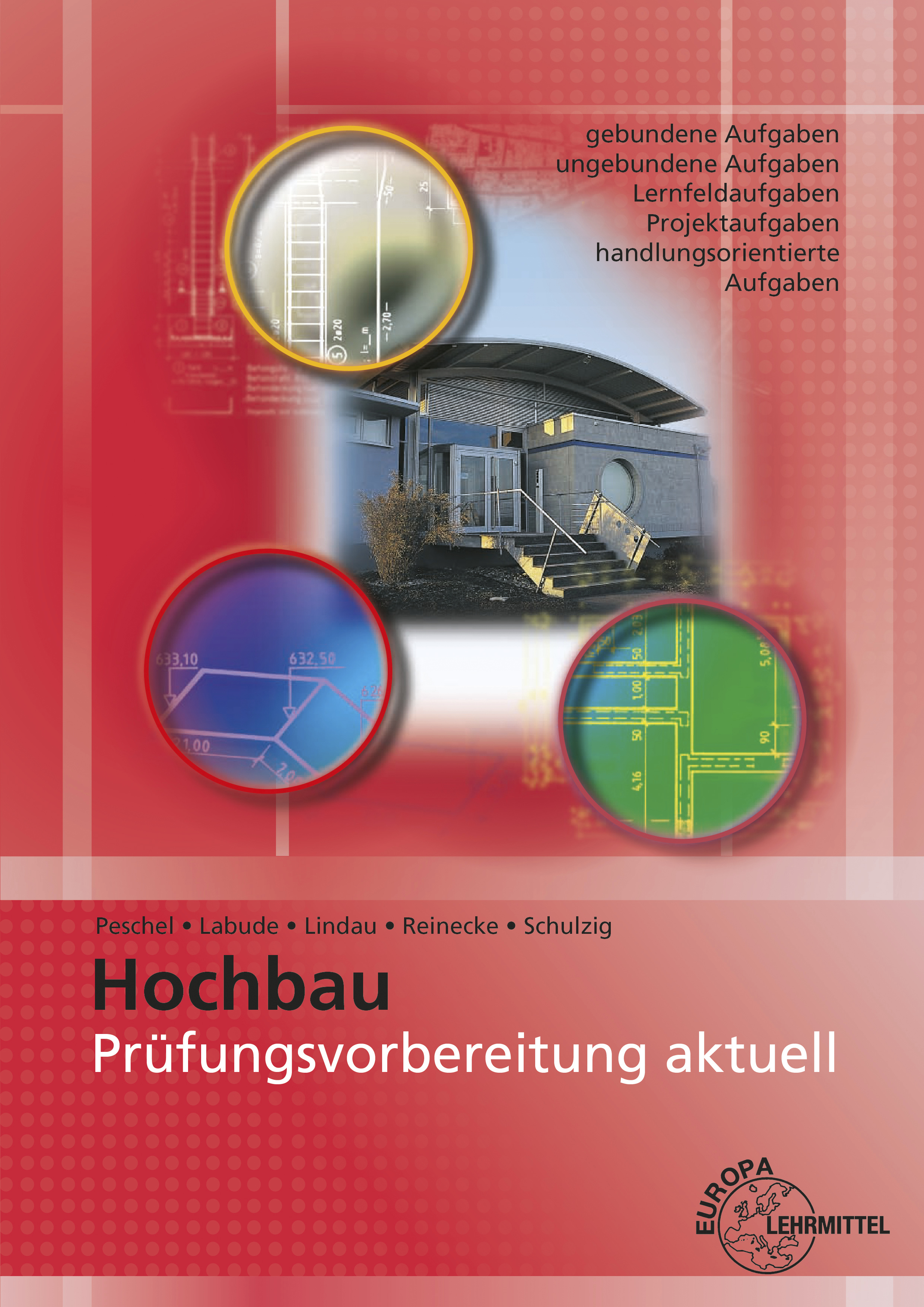 Prüfungsvorbereitung aktuell - Hochbau