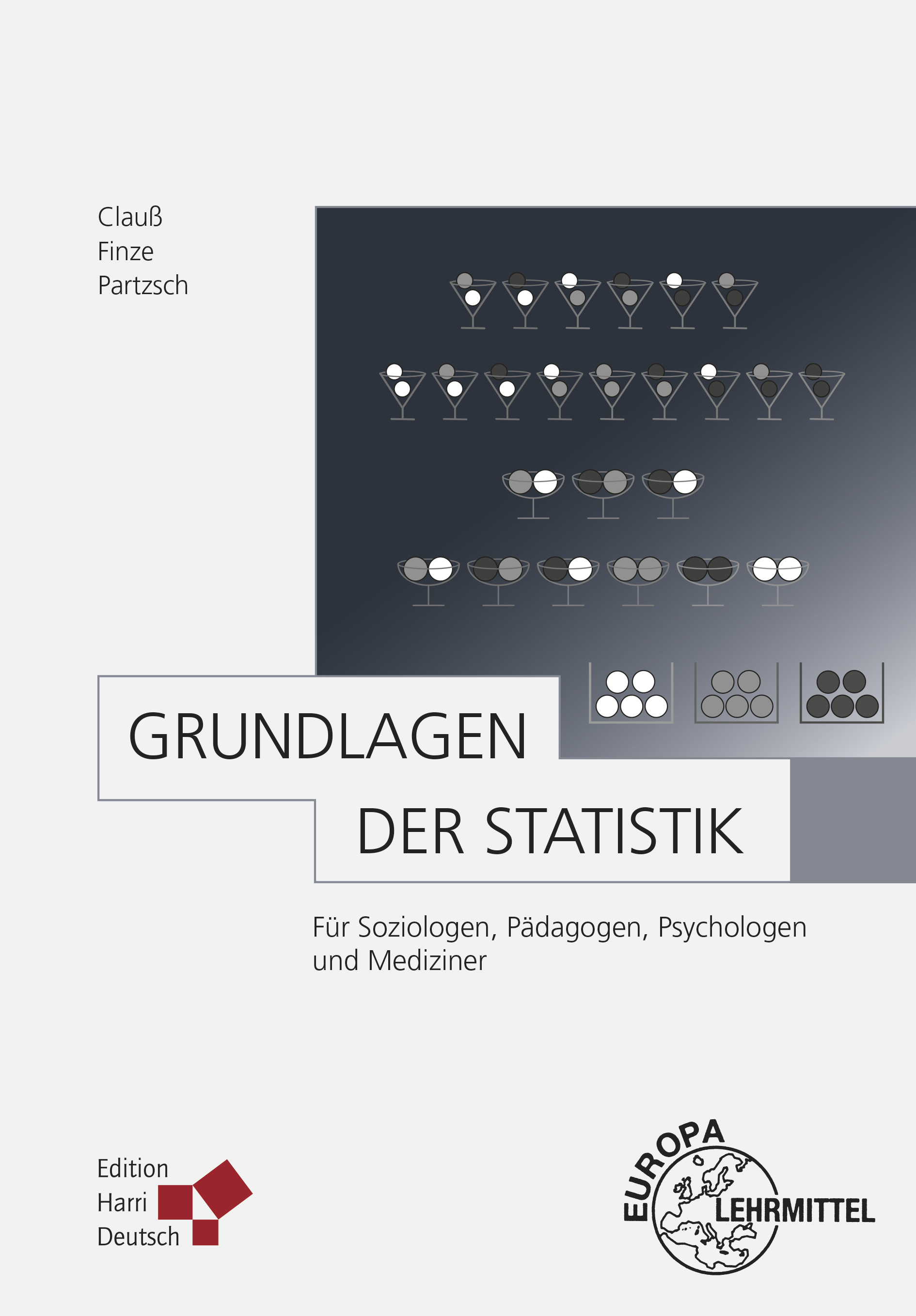 Grundlagen der Statistik