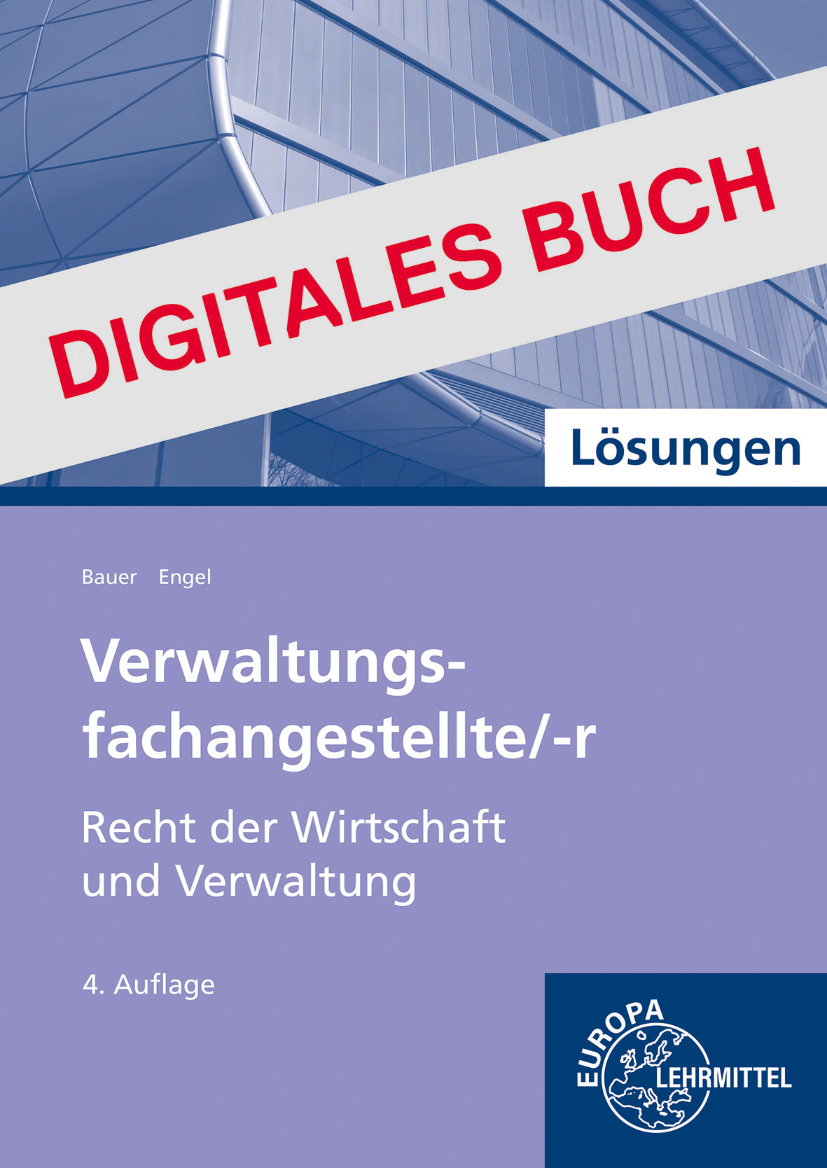 Lösungen zu 47182 - Digitales Buch